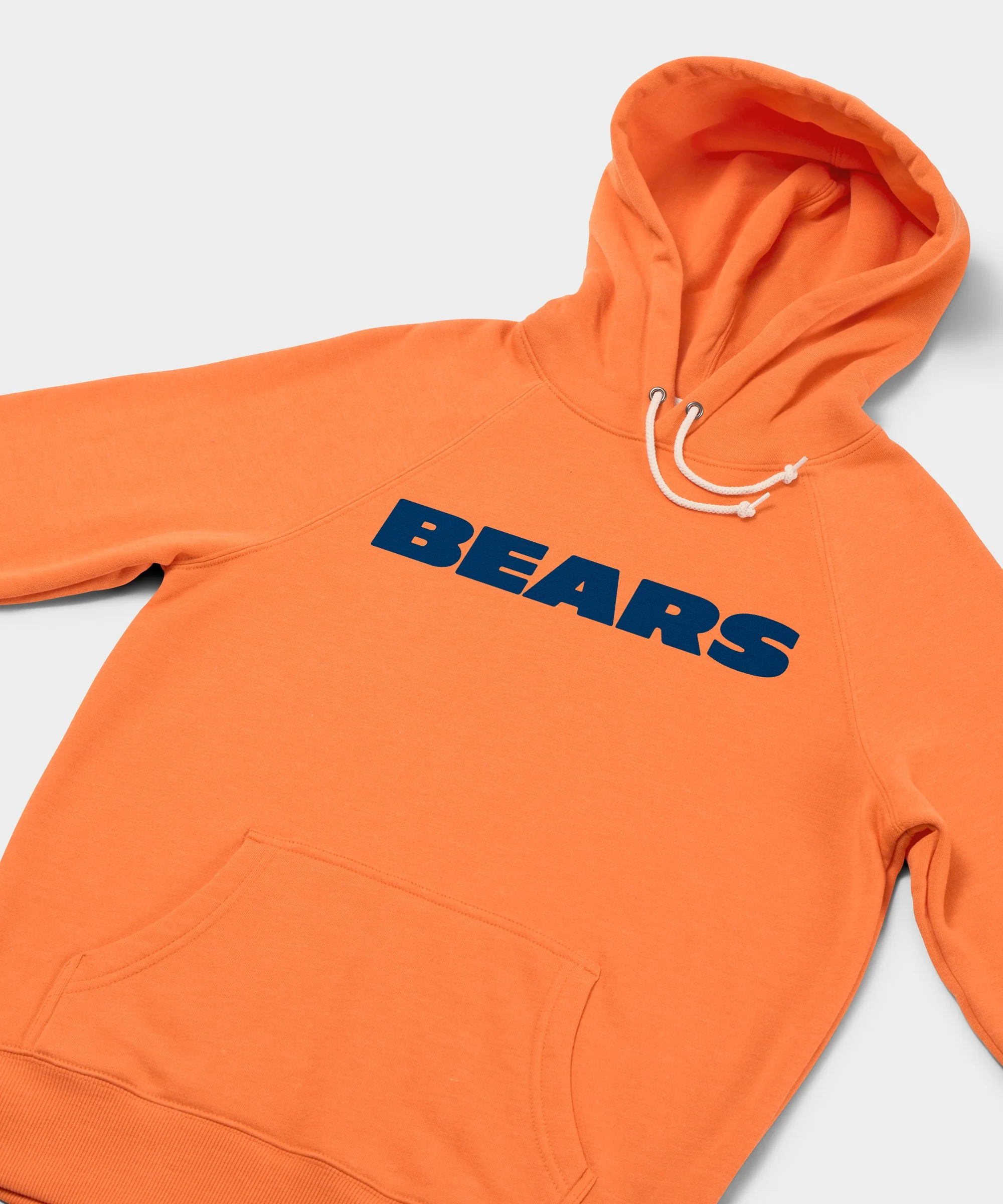 Chicago Bears Wordmark '74 Hoodie - Image 2