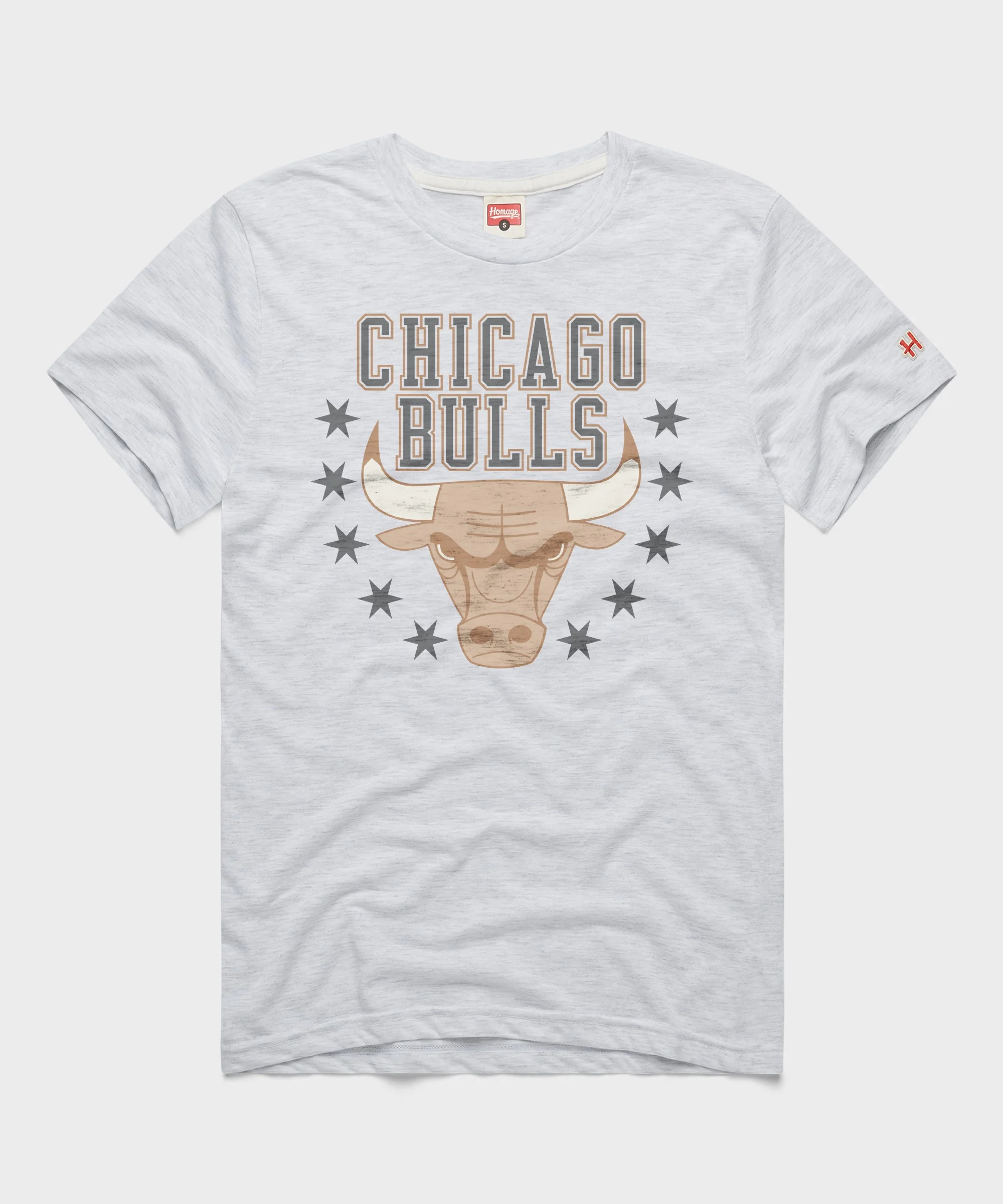 Chicago Bulls City Edition 2024