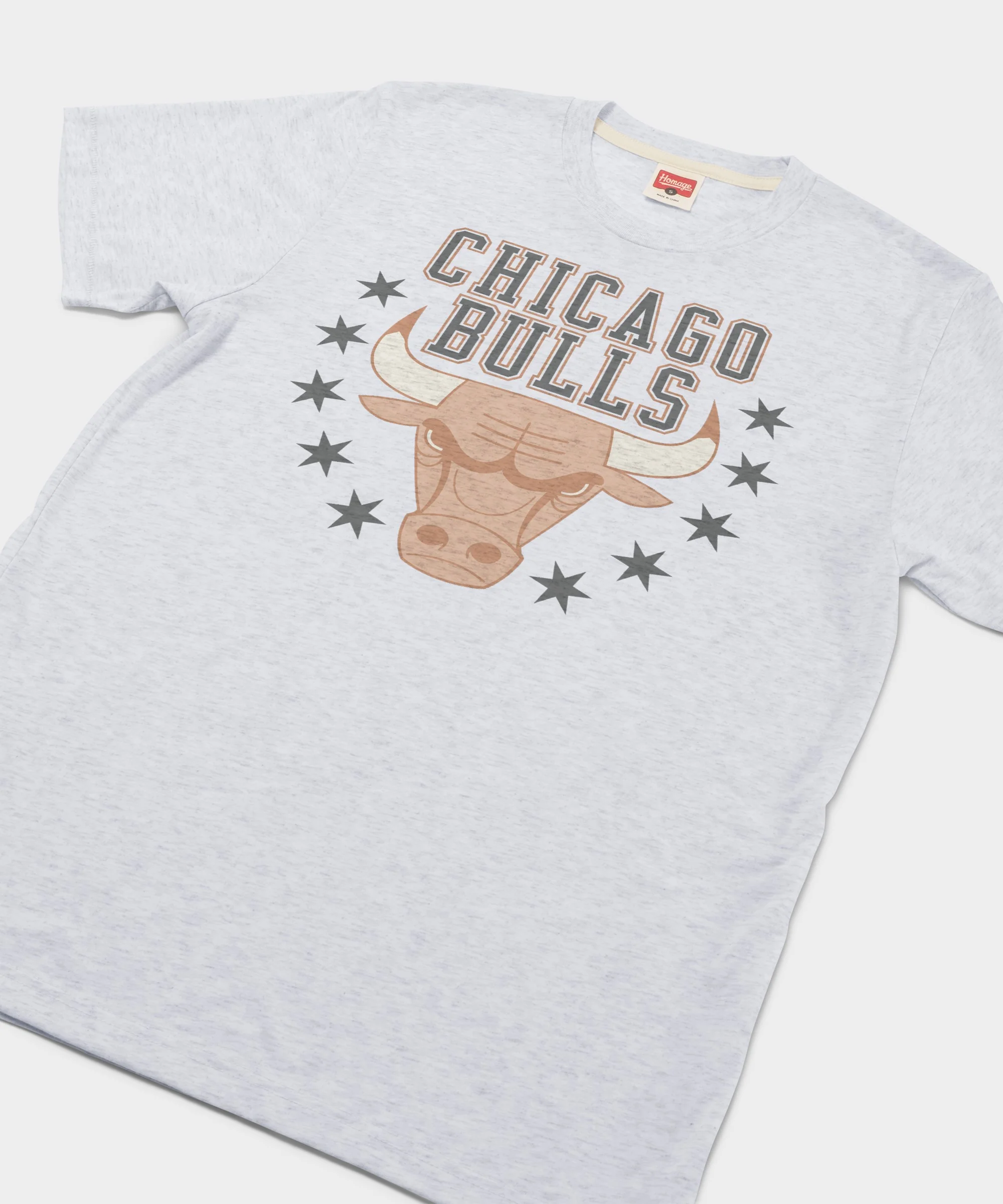 Chicago Bulls City Edition 2024 - Image 2