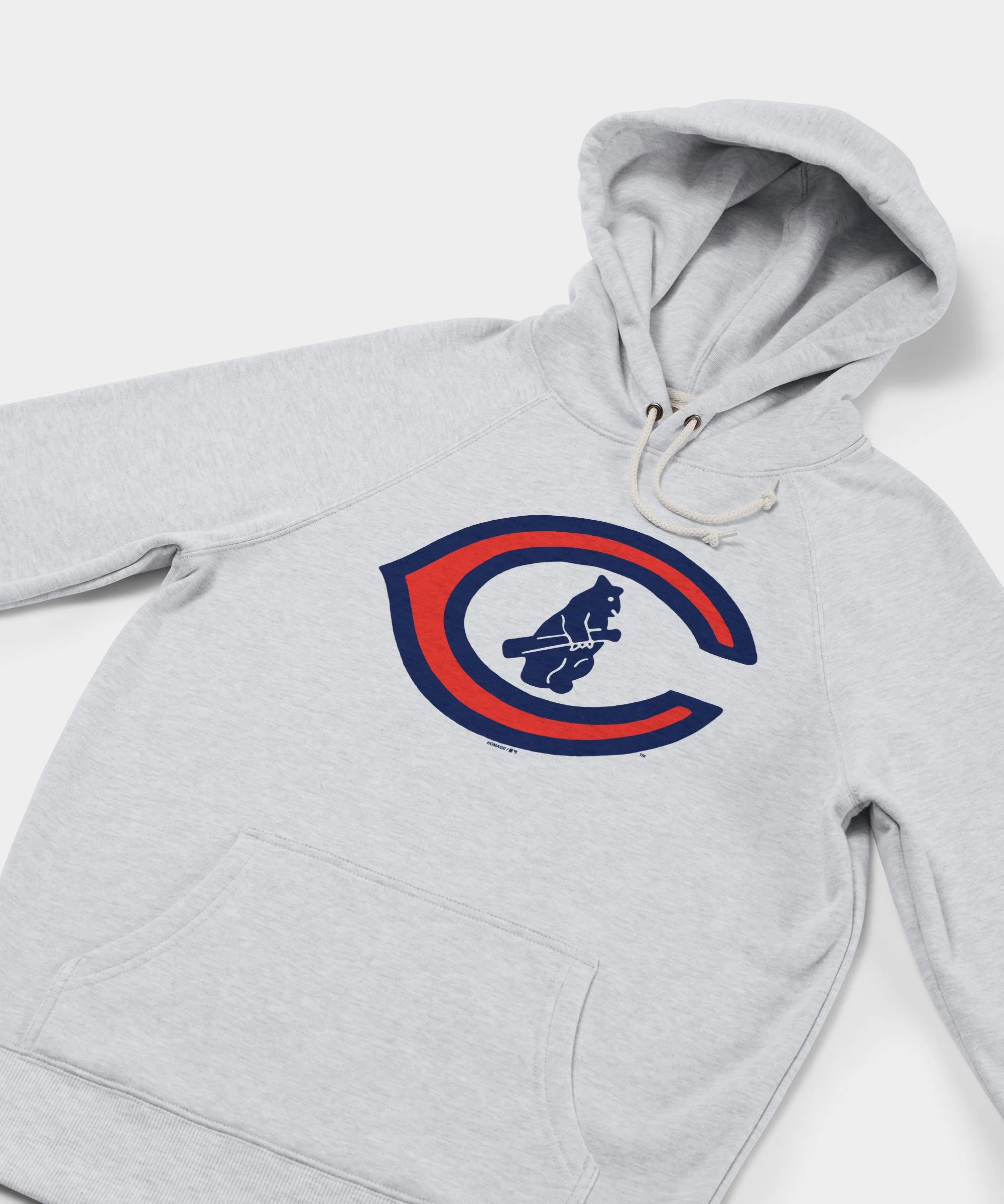 Chicago Cubs '27 Hoodie - Image 2