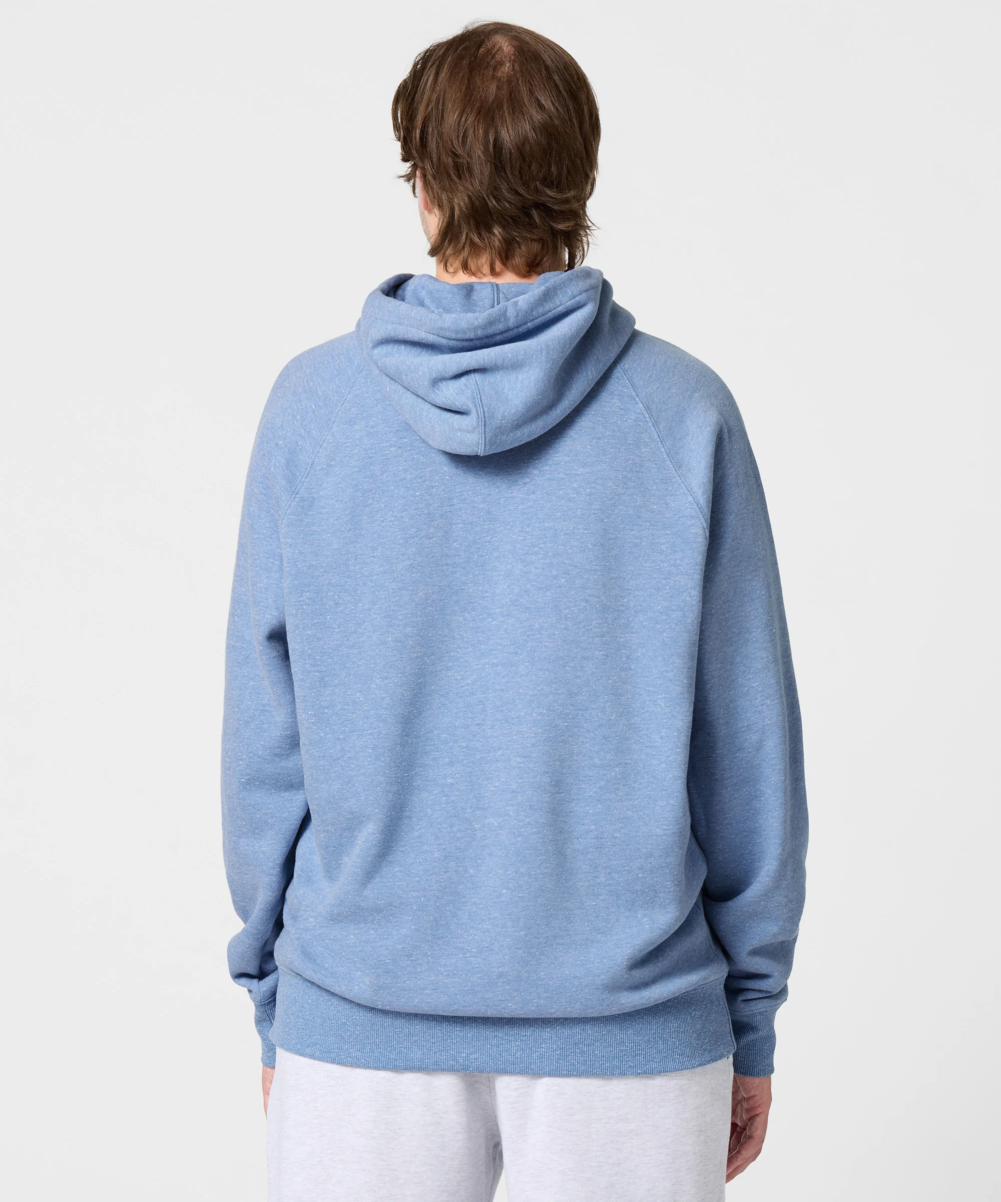 Chicago Cubs Alt Logo '97 Hoodie - Image 4