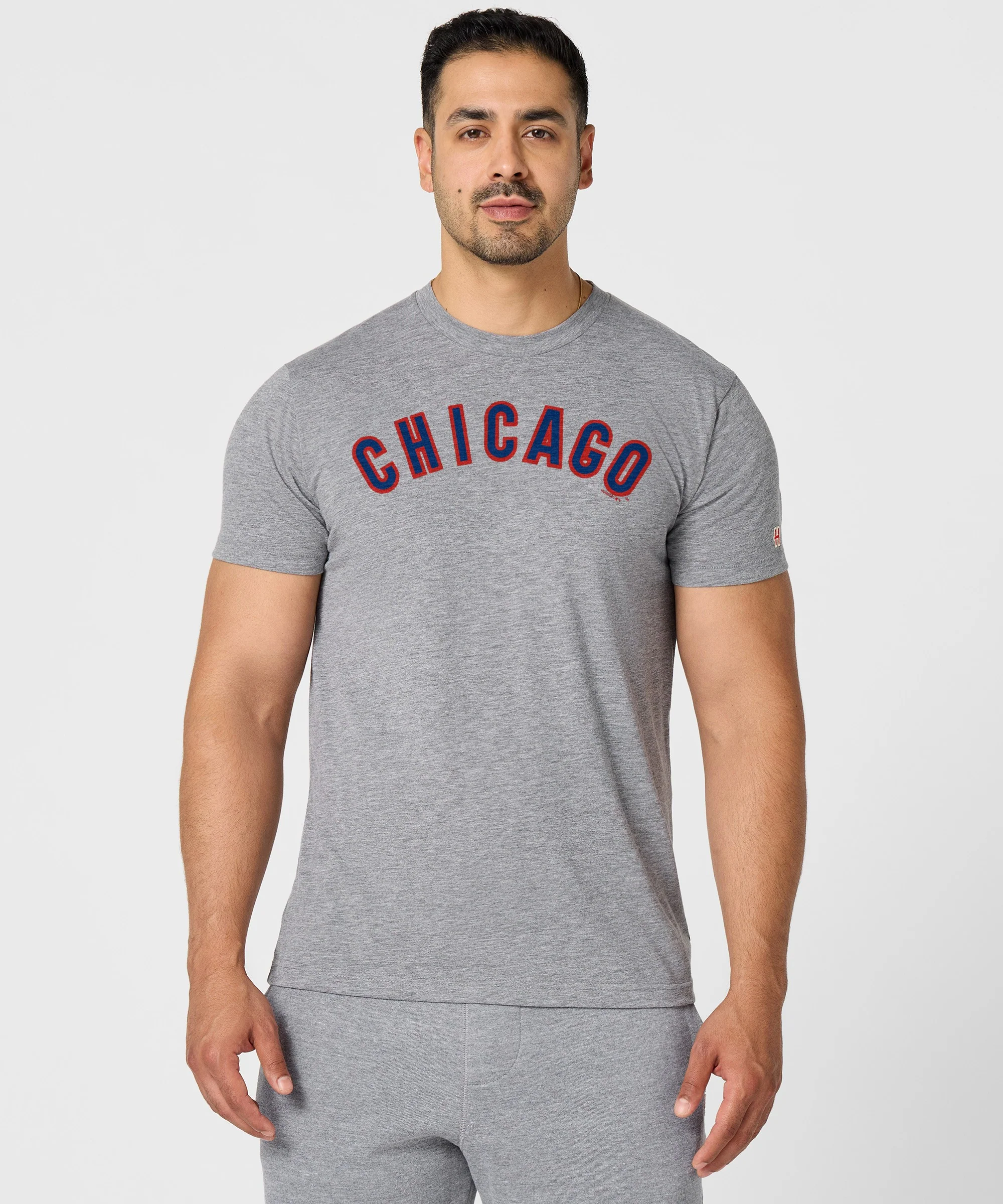 Chicago Cubs Jersey Logo '58 - Image 3