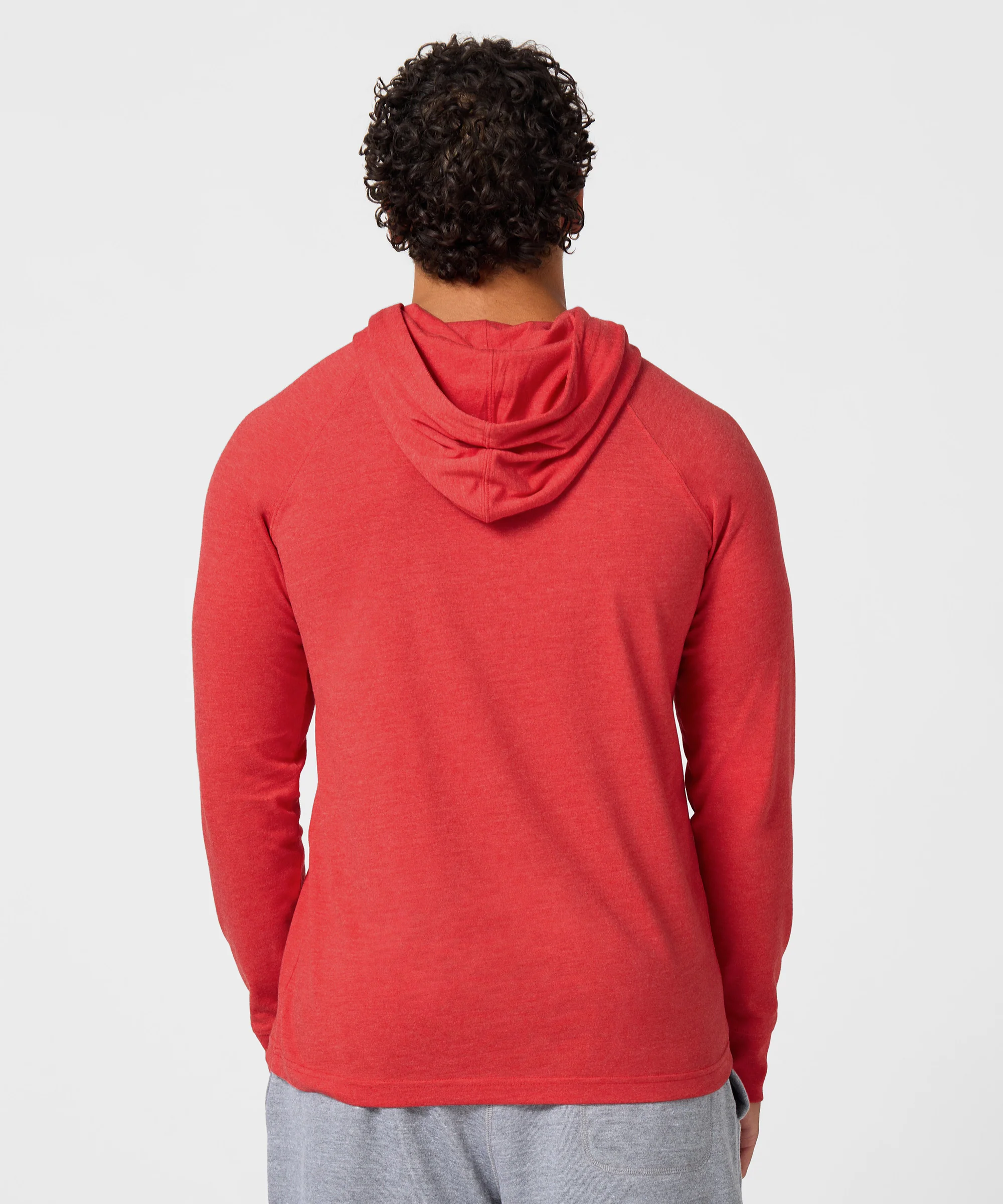 Chicago Fire FC '22 Lightweight Hoodie - Image 4