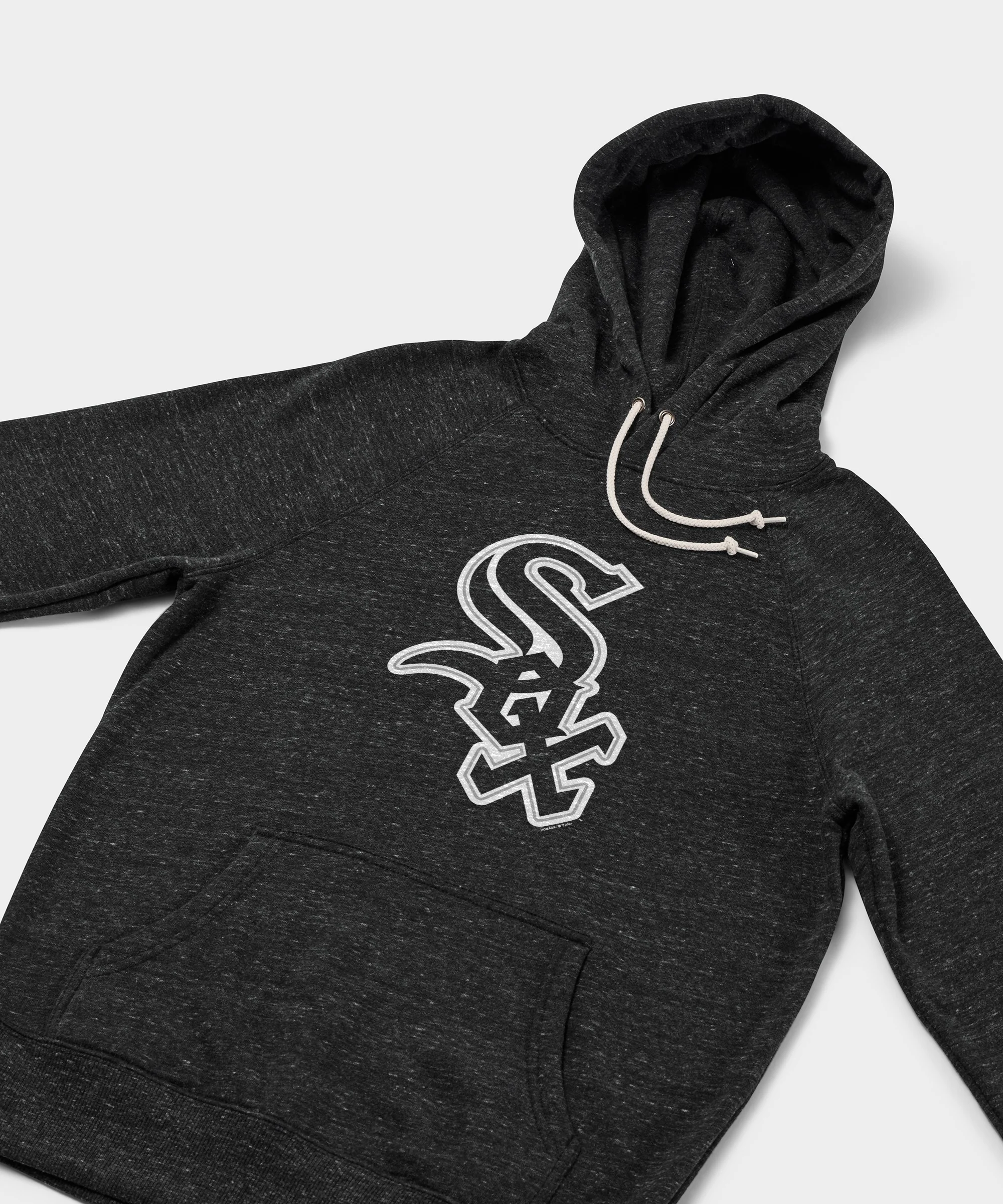 Chicago White Sox '91 Hoodie - Image 2
