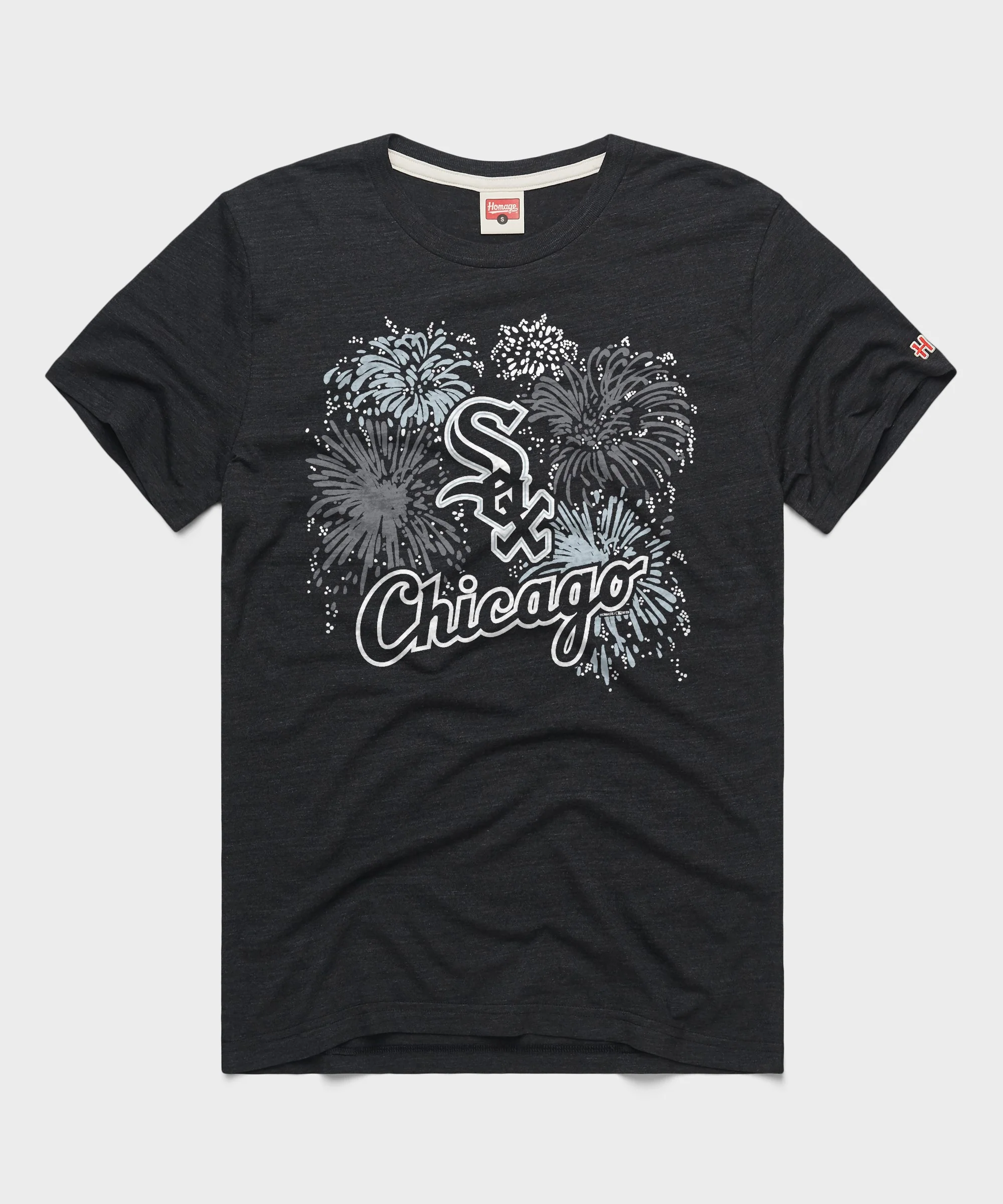 Chicago White Sox Fireworks