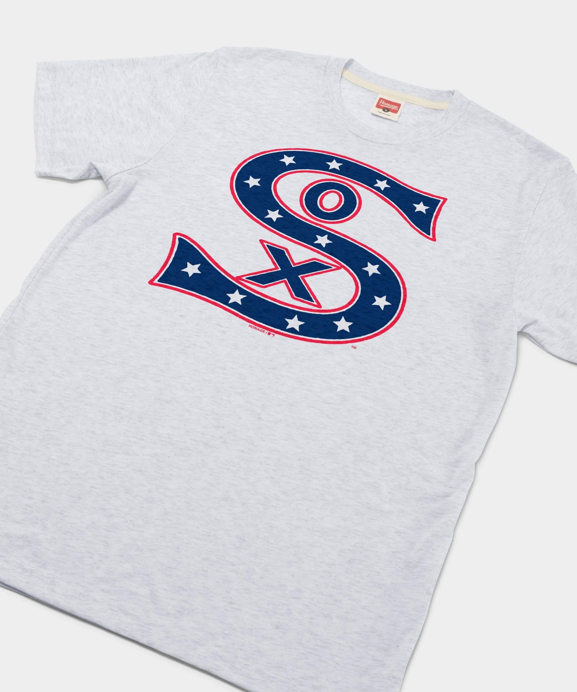 Chicago White Sox Jersey Logo '17 - Image 2