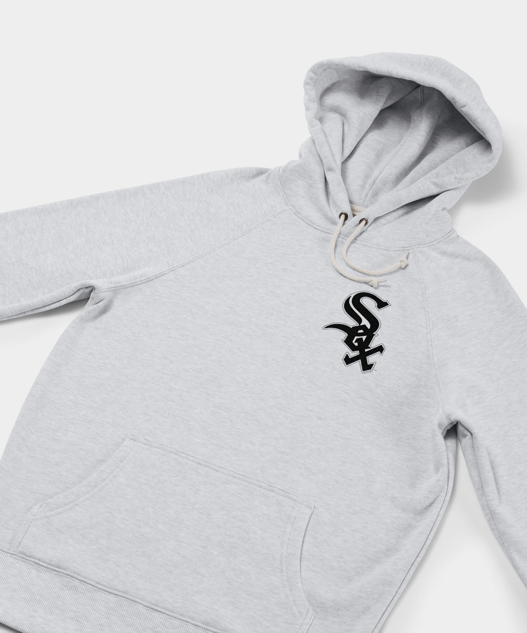 Chicago White Sox Jersey Logo '91 Hoodie - Image 2