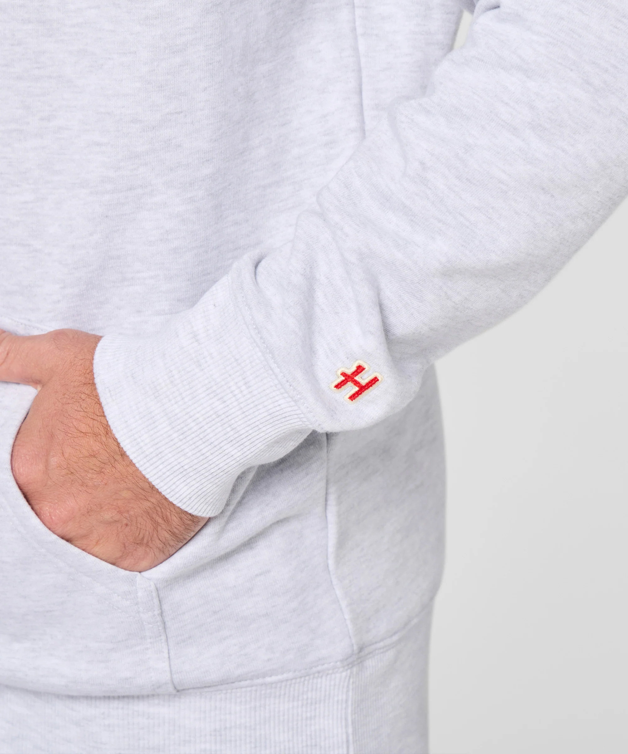 Chicago White Sox Jersey Logo '91 Hoodie - Image 5