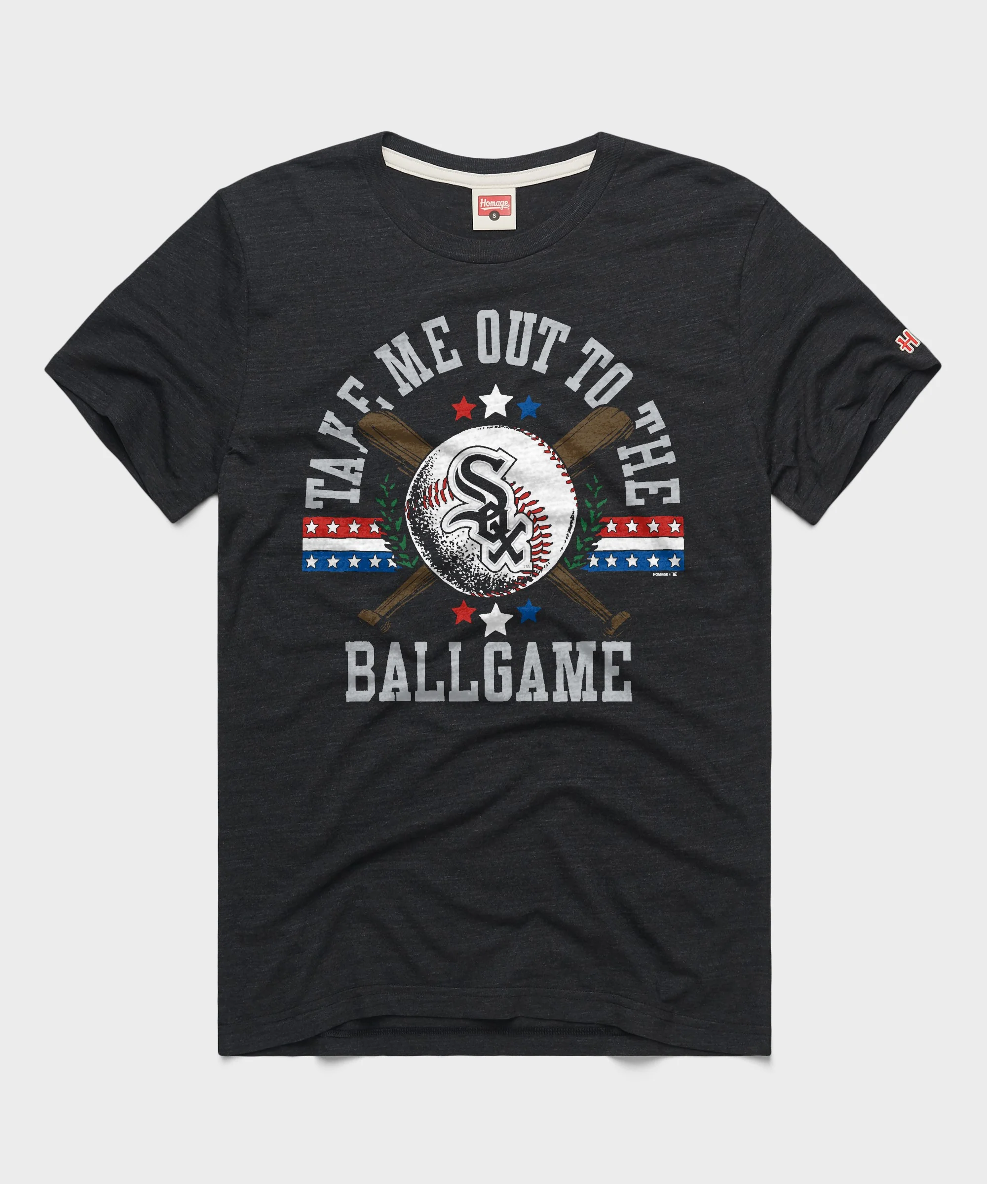 Chicago White Sox Take Me Out To The Ballgame