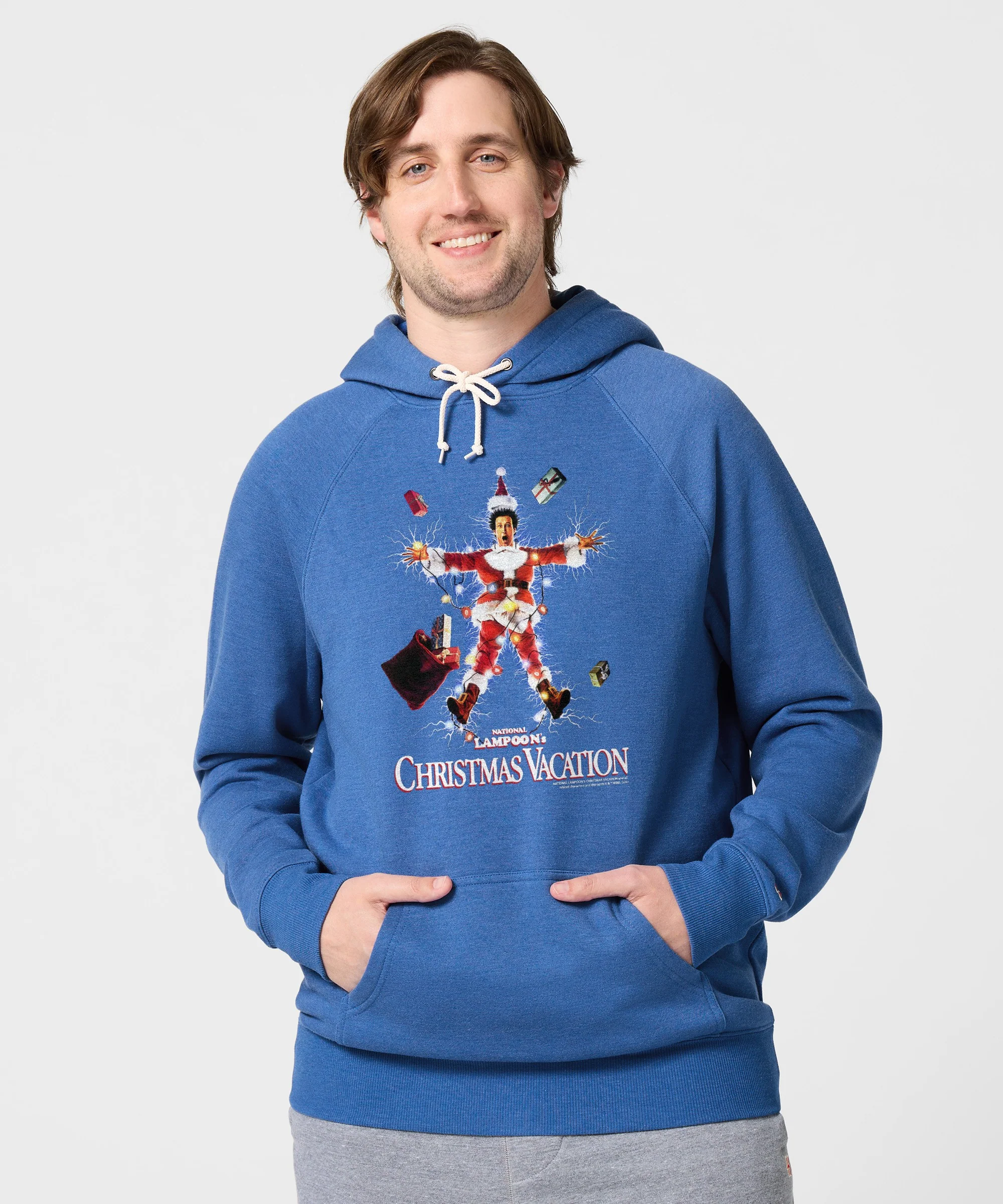 Christmas Vacation Hoodie - Image 3