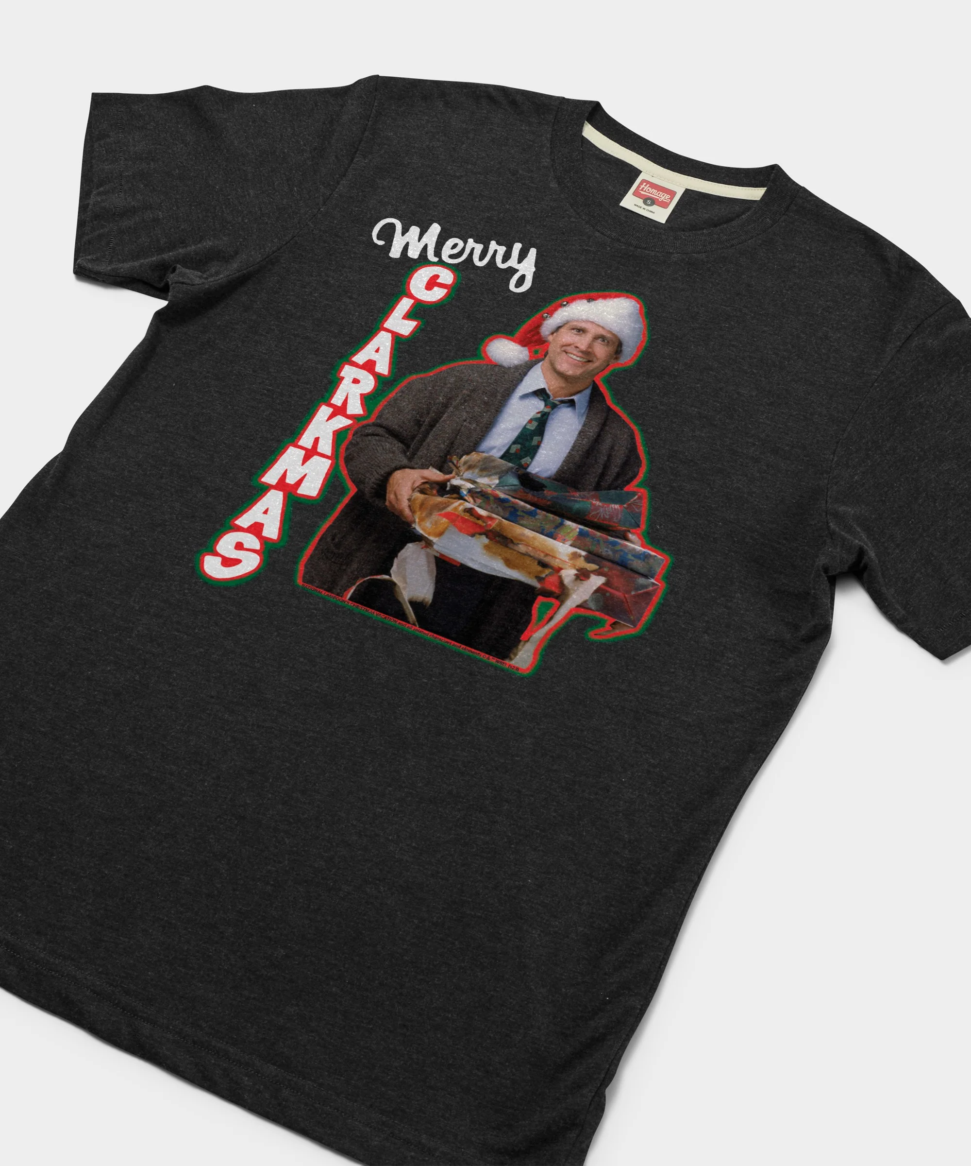 Christmas Vacation Merry Clarkmas - Image 2