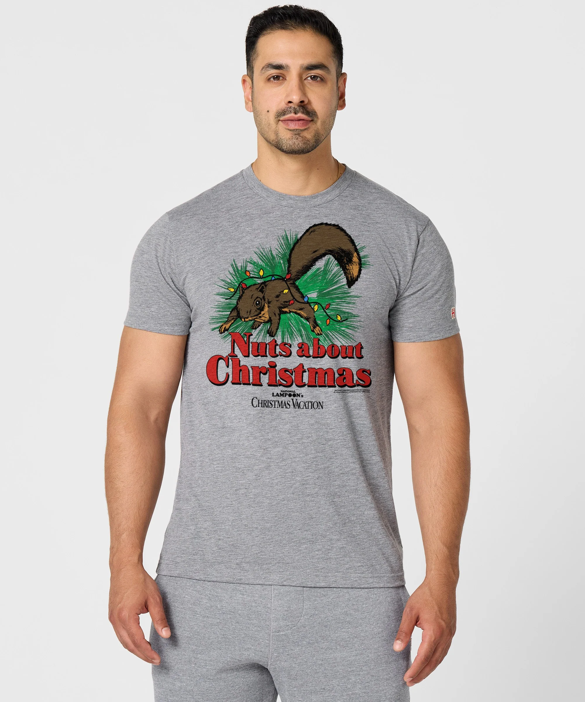 Christmas Vacation Nuts About Christmas - Image 3
