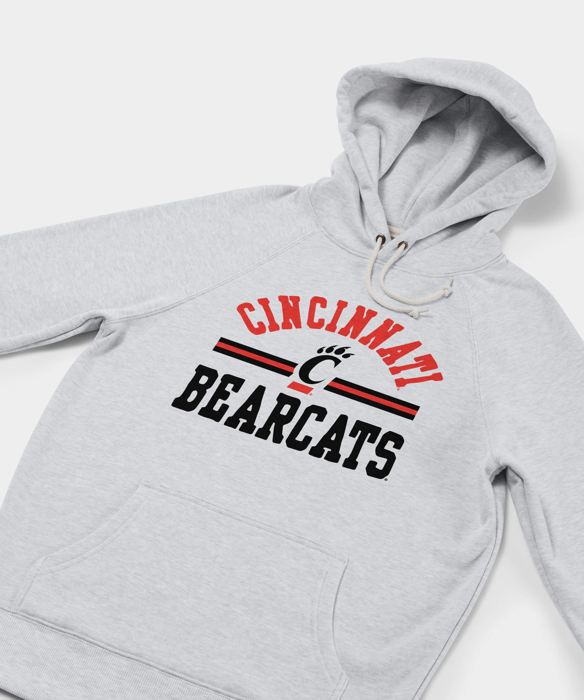 Cincinnati Bearcats Pride Hoodie - Image 2