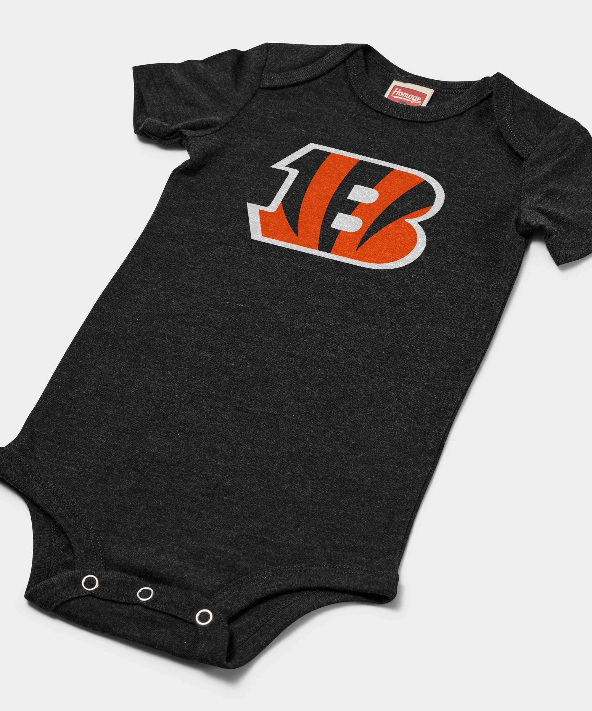 Cincinnati Bengals '21 Baby One Piece - Image 2
