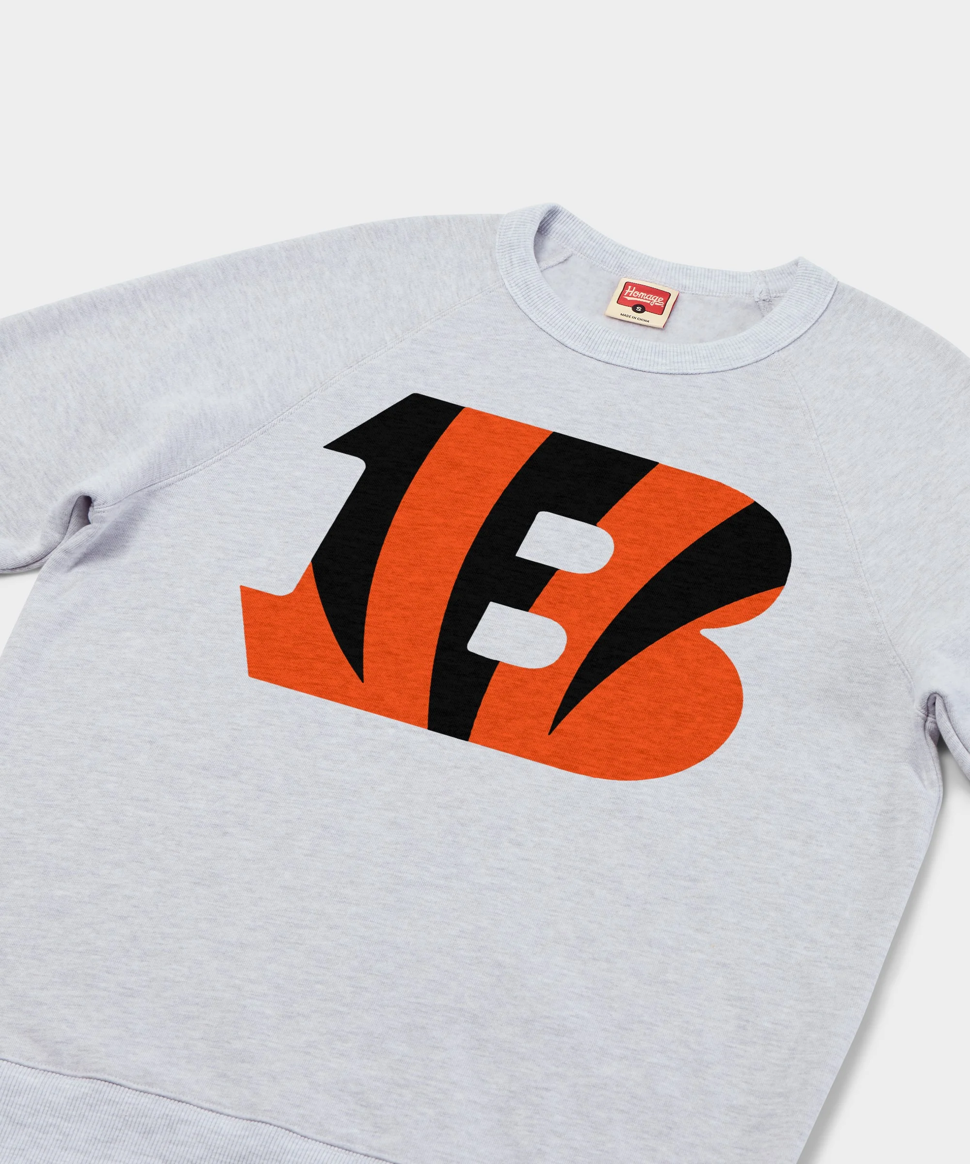 Cincinnati Bengals '21 Crewneck - Image 4