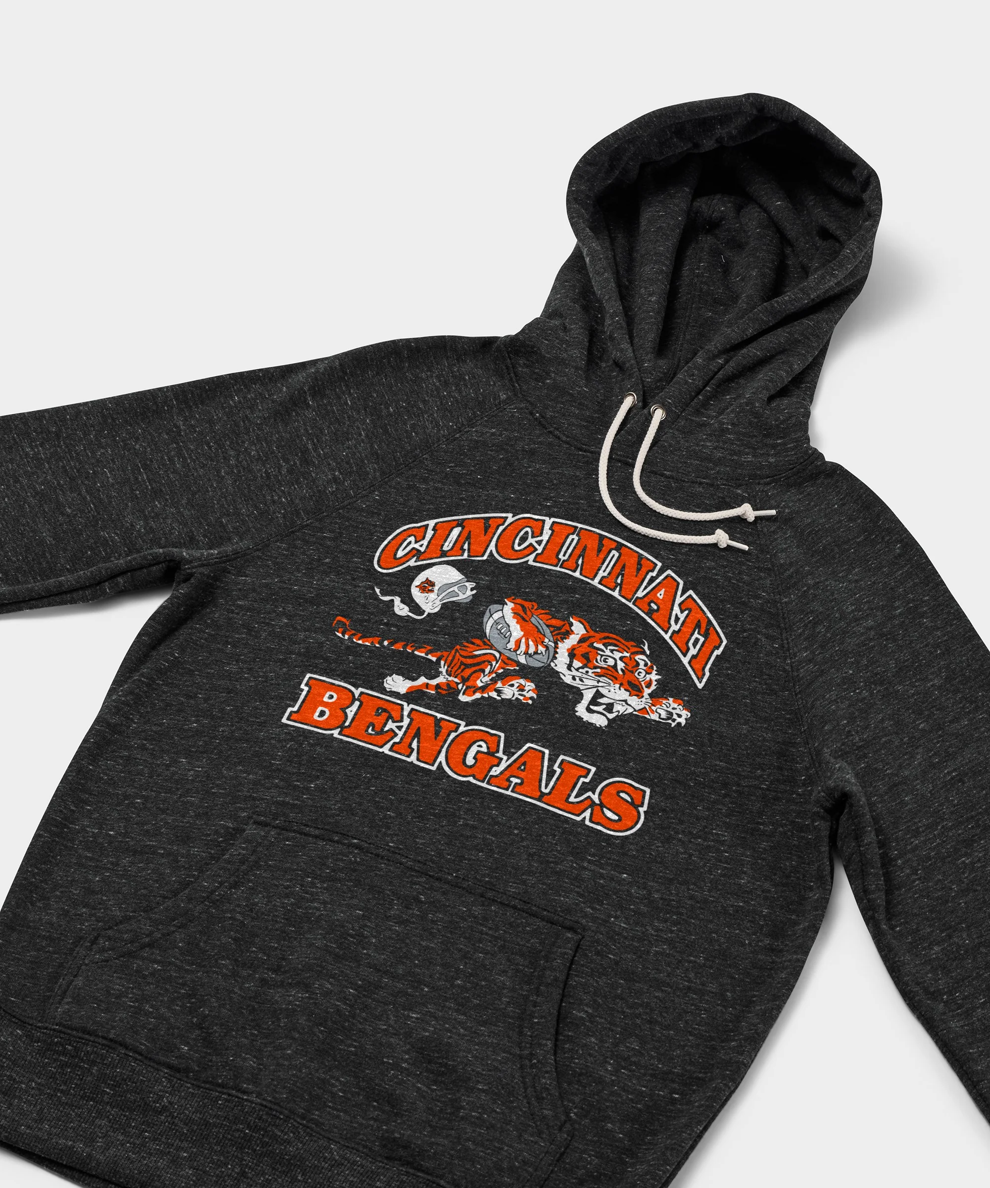 Cincinnati Bengals '68 Hoodie - Image 2