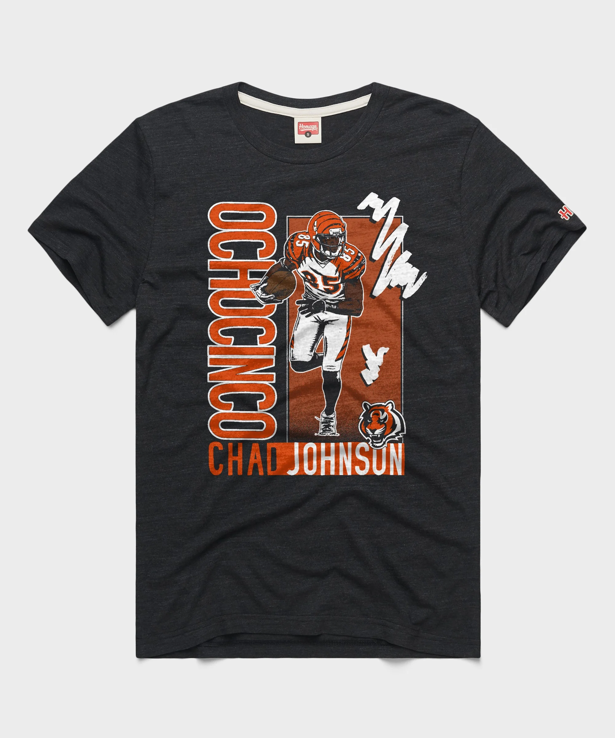 Cincinnati Bengals Chad Johnson