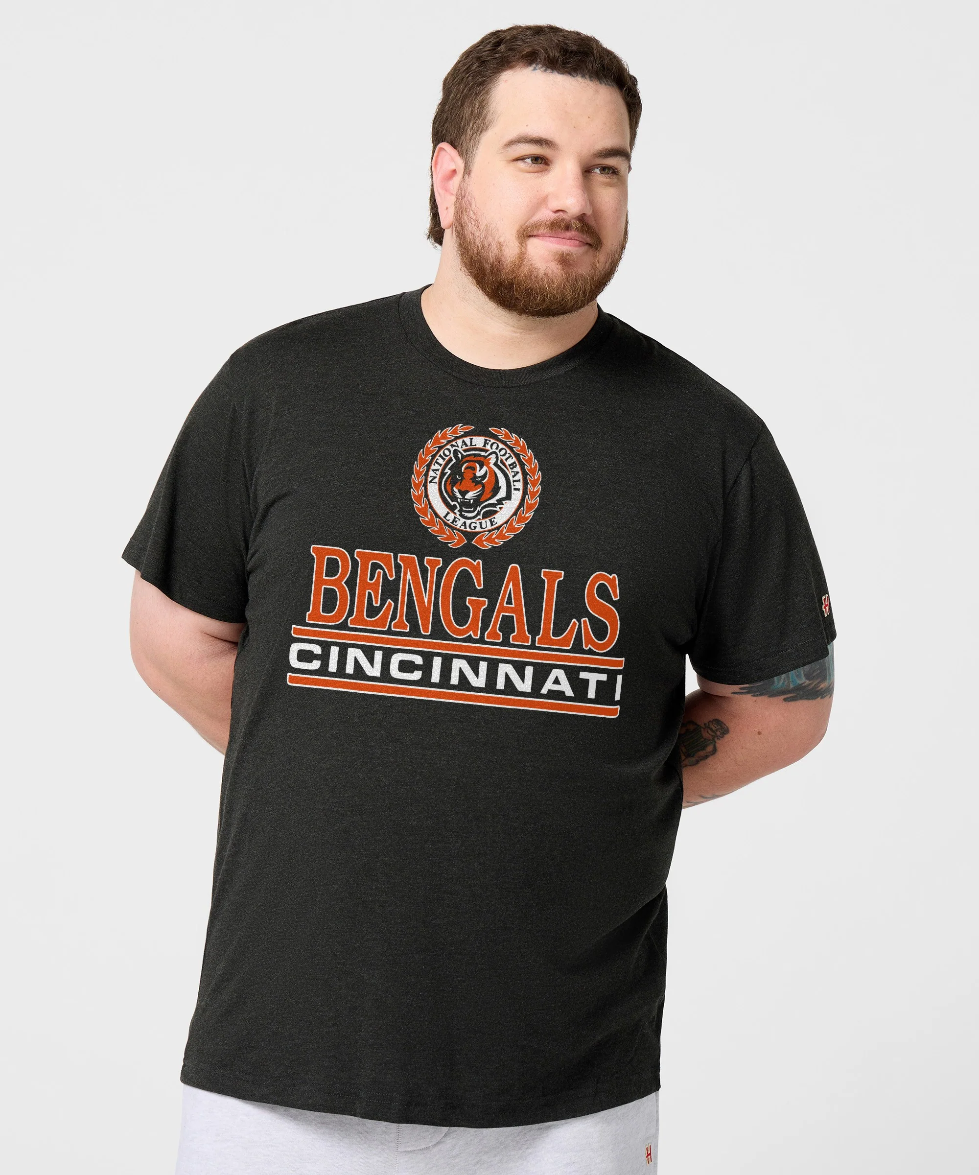 Cincinnati Bengals Crest - Image 3
