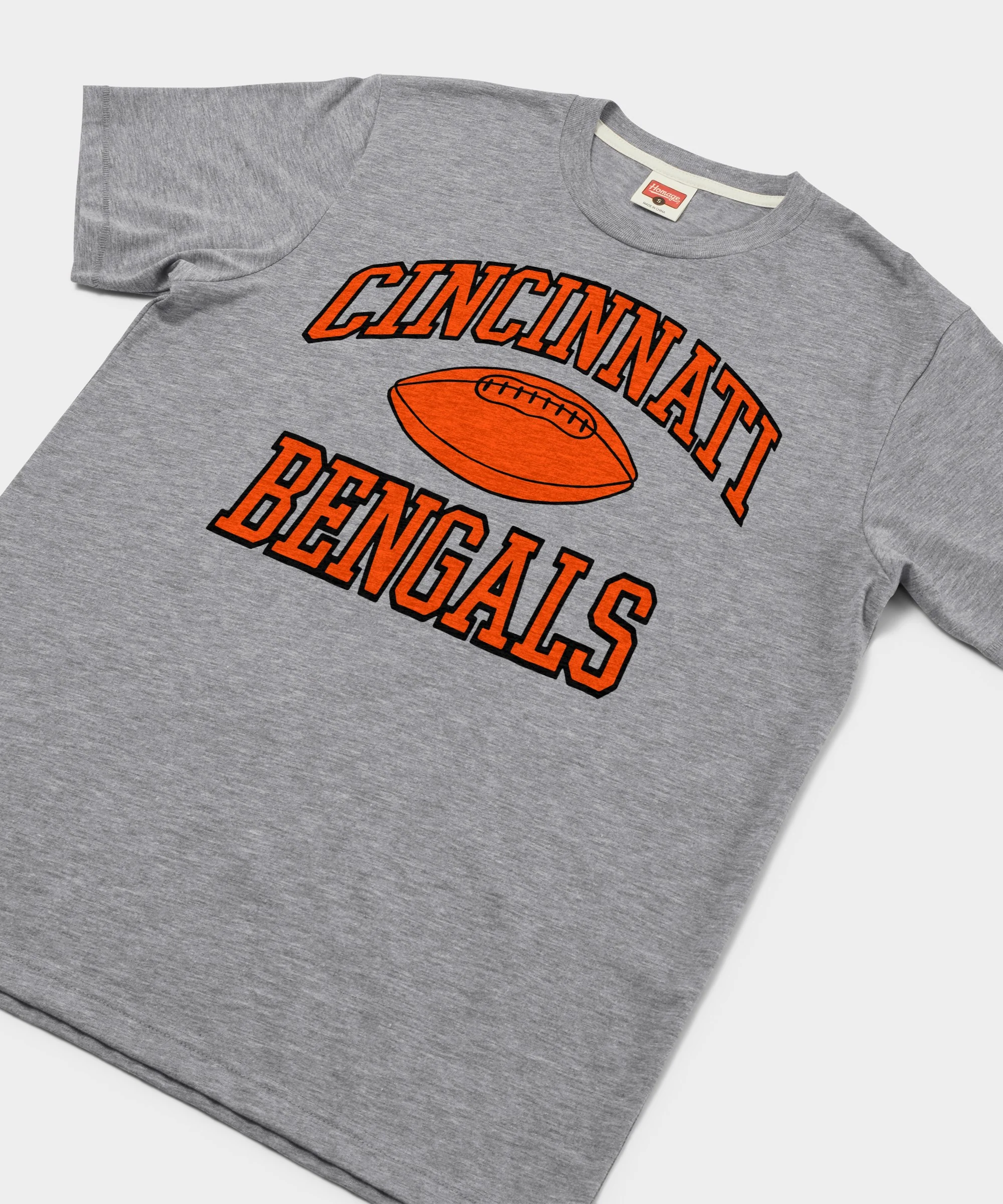 Cincinnati Bengals Gridiron - Image 2
