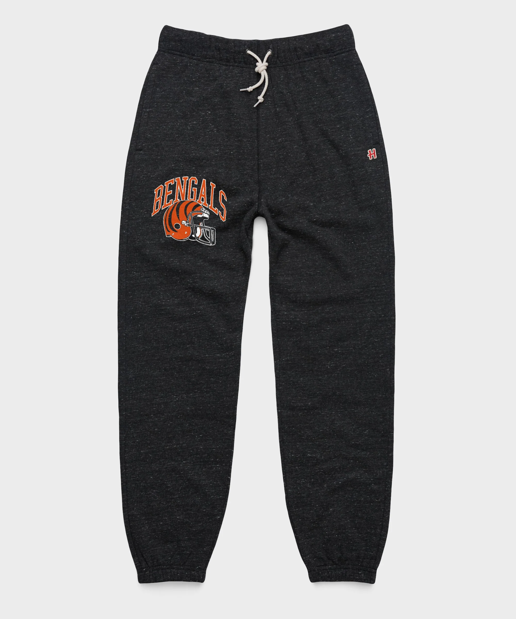 Cincinnati Bengals Helmet Sweatpants