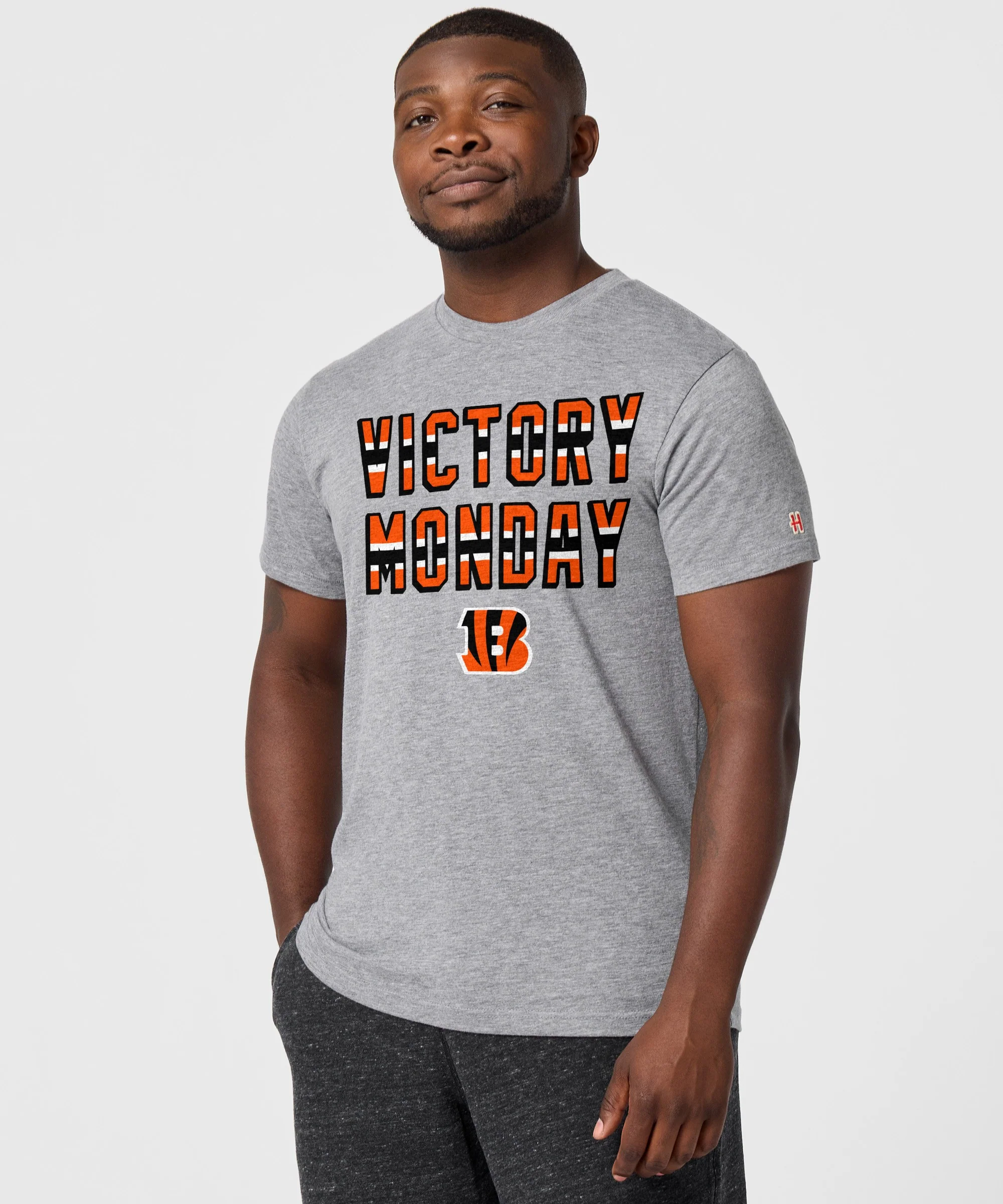 Cincinnati Bengals Victory Monday - Image 3