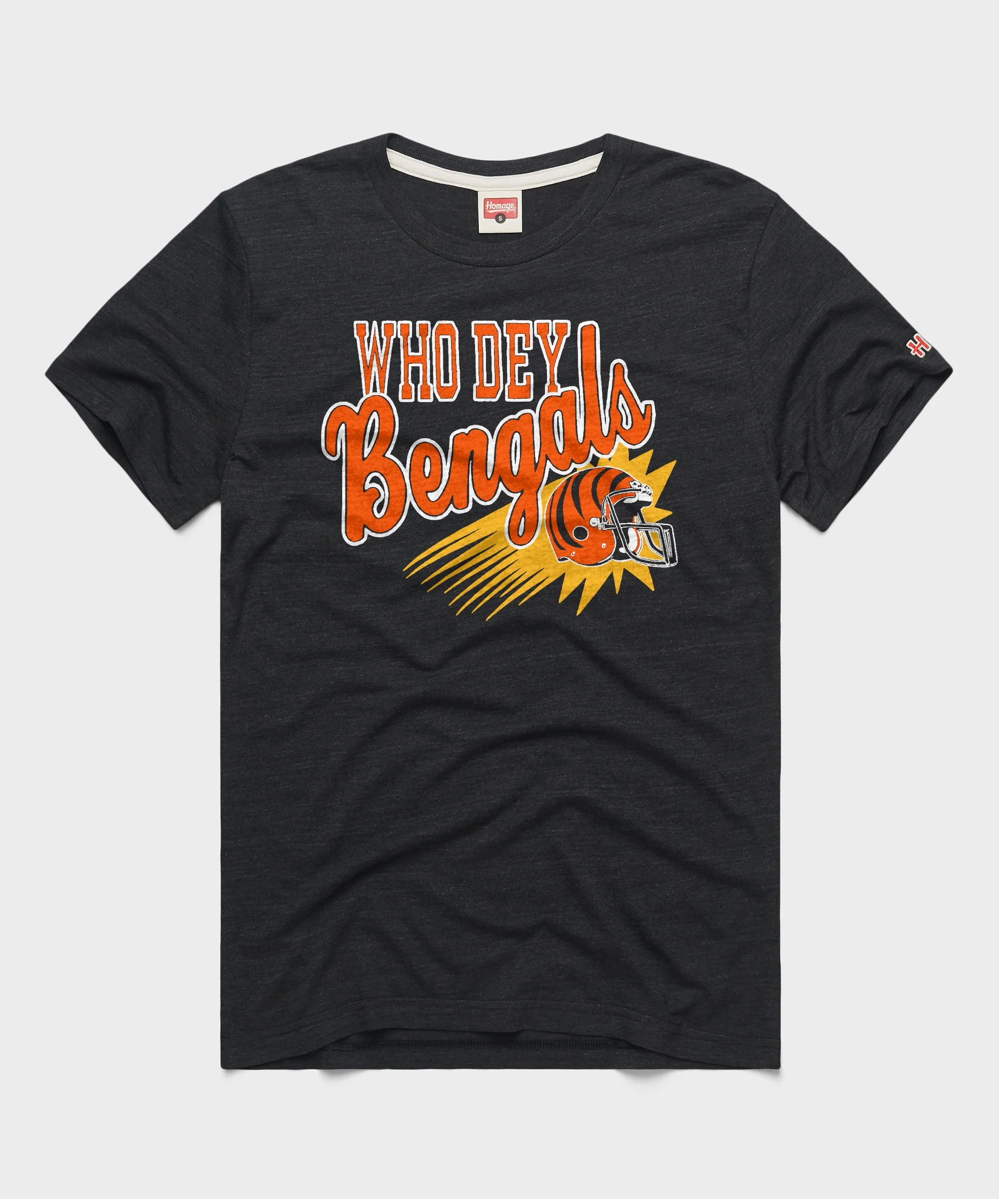 Cincinnati Bengals Who Dey