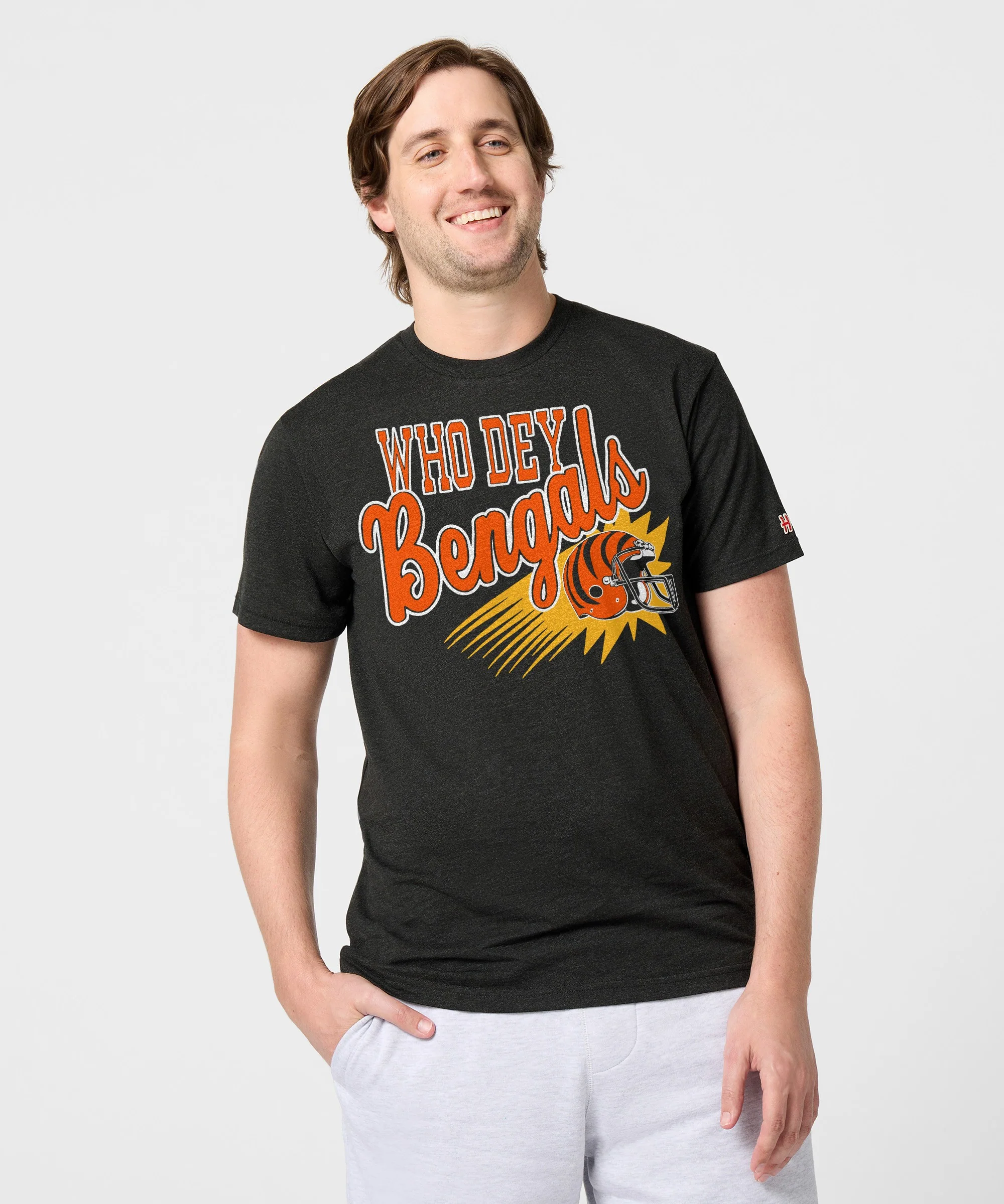 Cincinnati Bengals Who Dey - Image 3