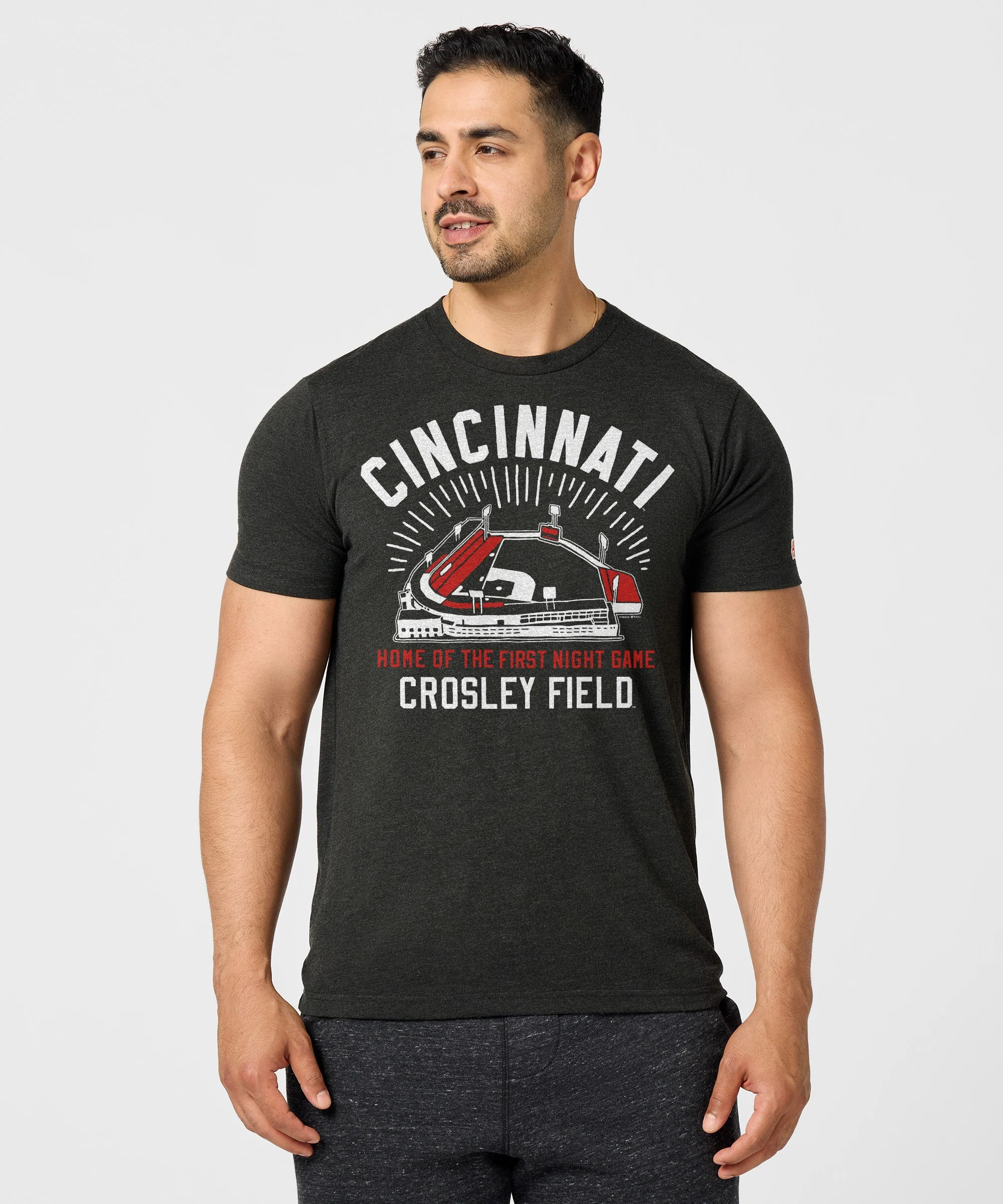Cincinnati Crosley Field - Image 3