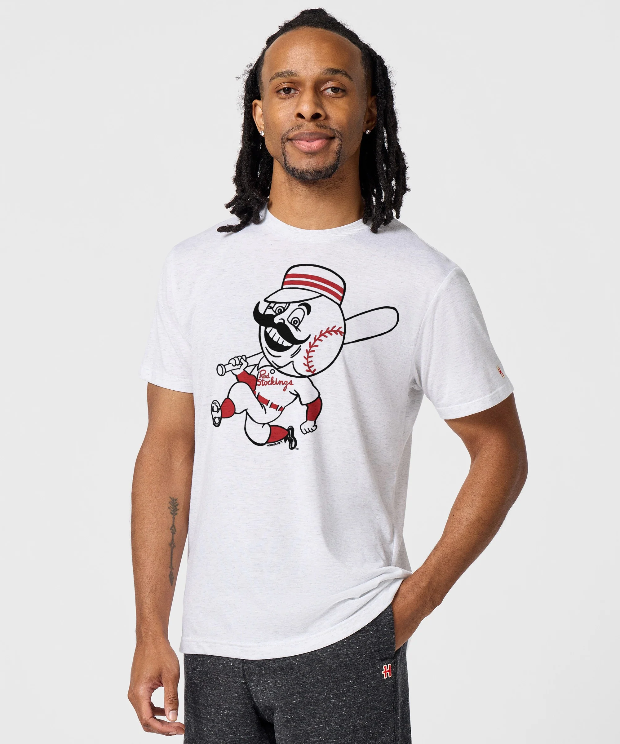 Cincinnati Reds '53 - Image 3