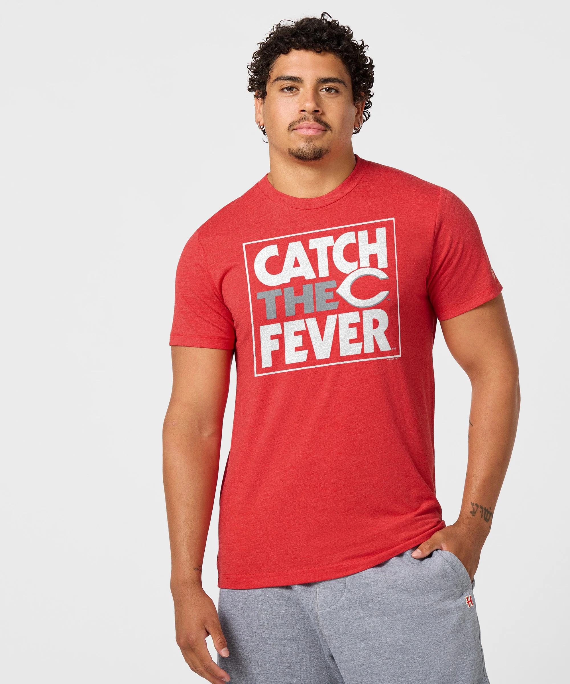 Cincinnati Reds Catch The Fever - Image 3