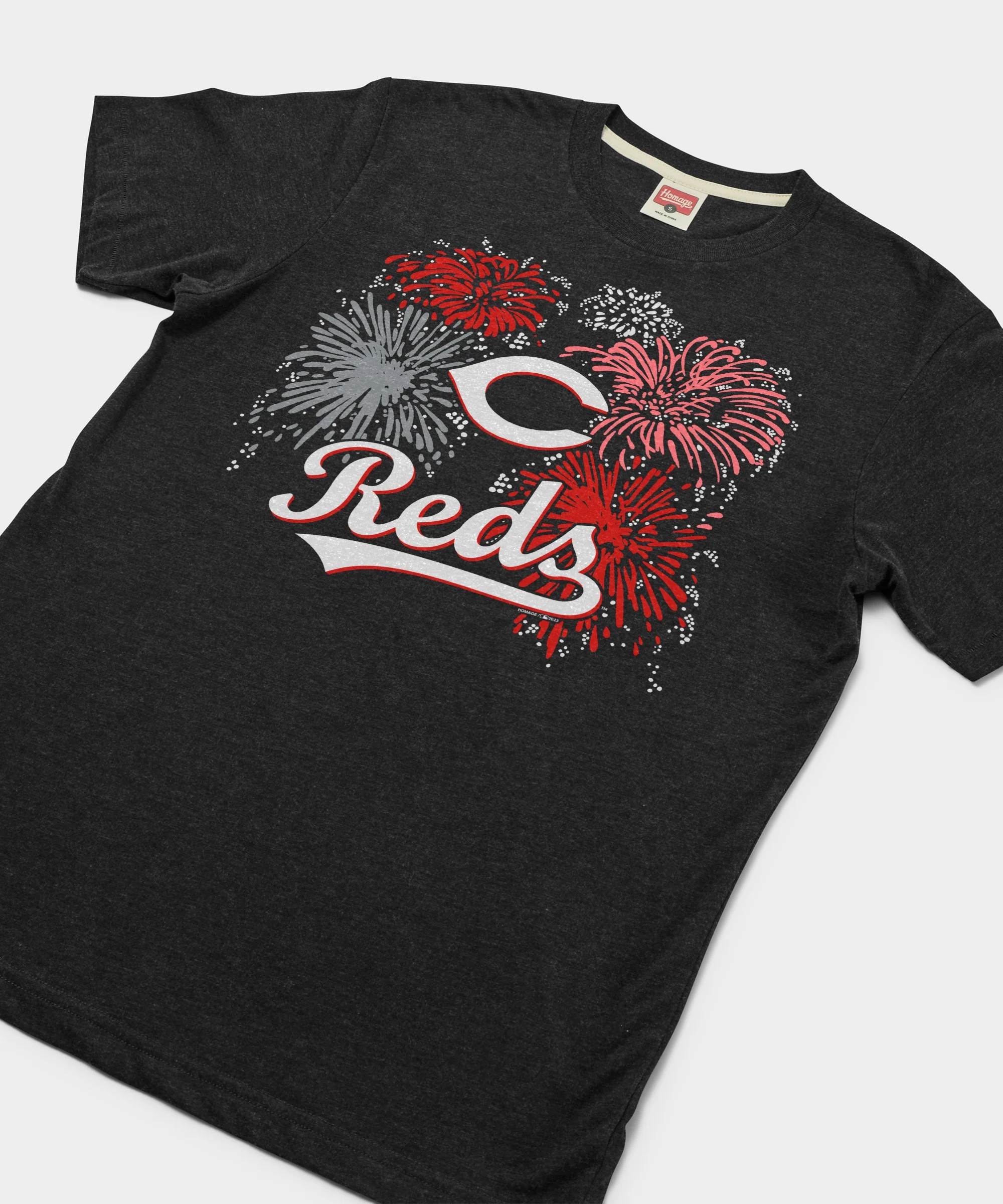 Cincinnati Reds Fireworks - Image 2