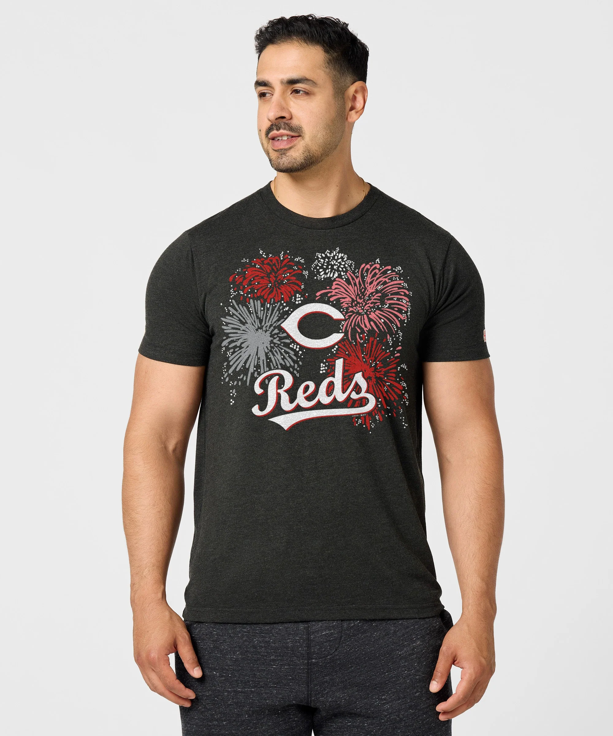 Cincinnati Reds Fireworks - Image 3