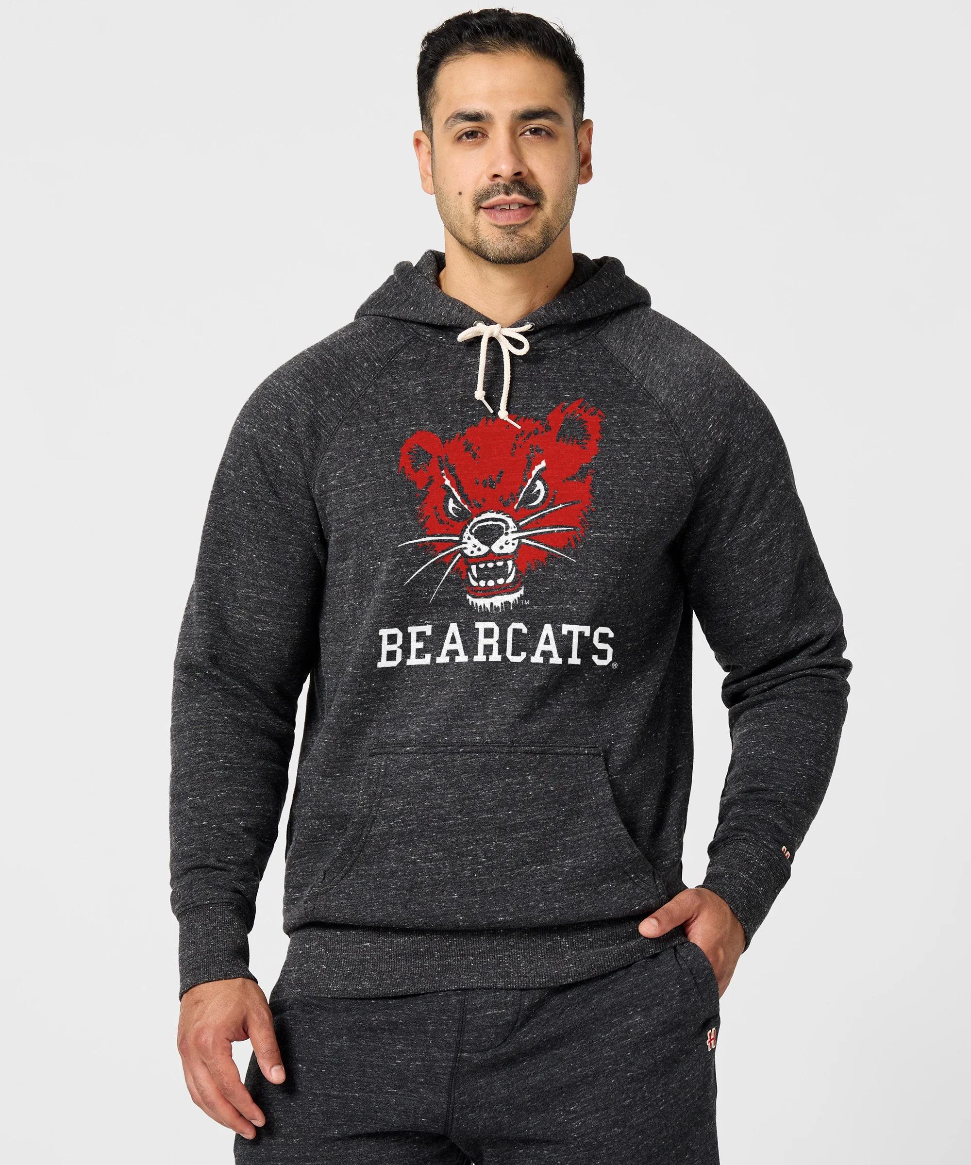 Cincy Bearcats Hoodie - Image 3