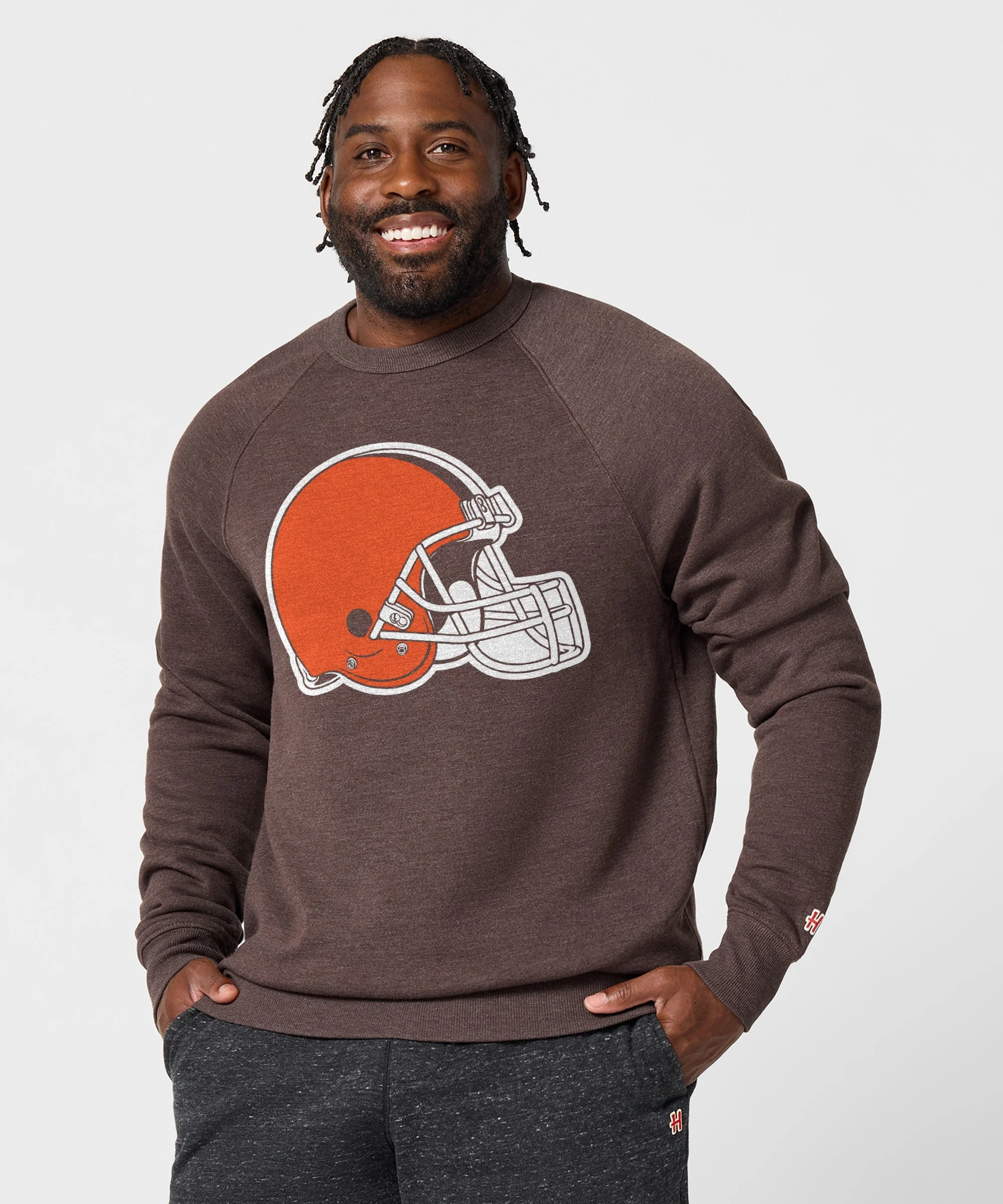 Cleveland Browns '24 Crewneck - Image 3