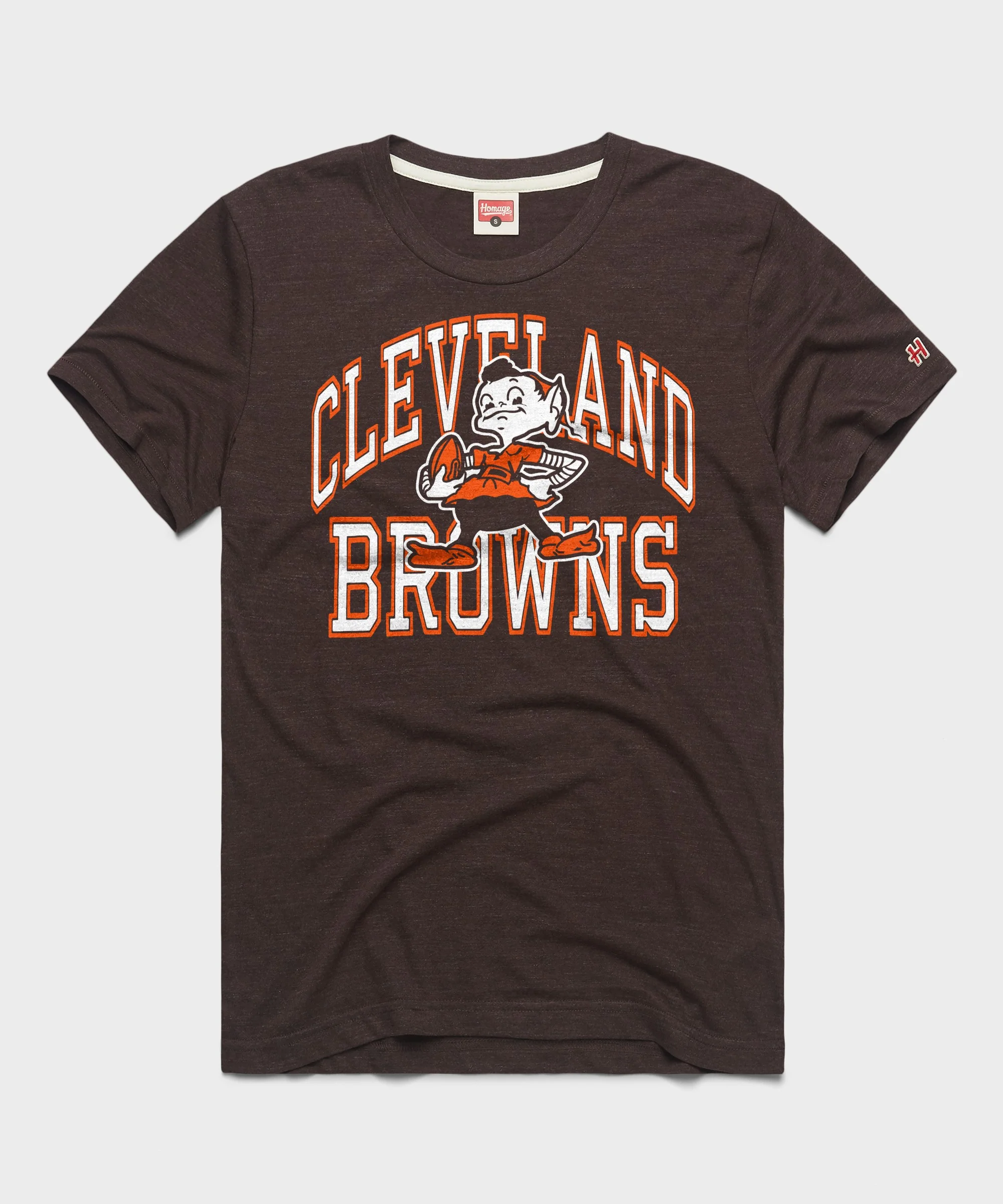 Cleveland Browns Arch - Image 2