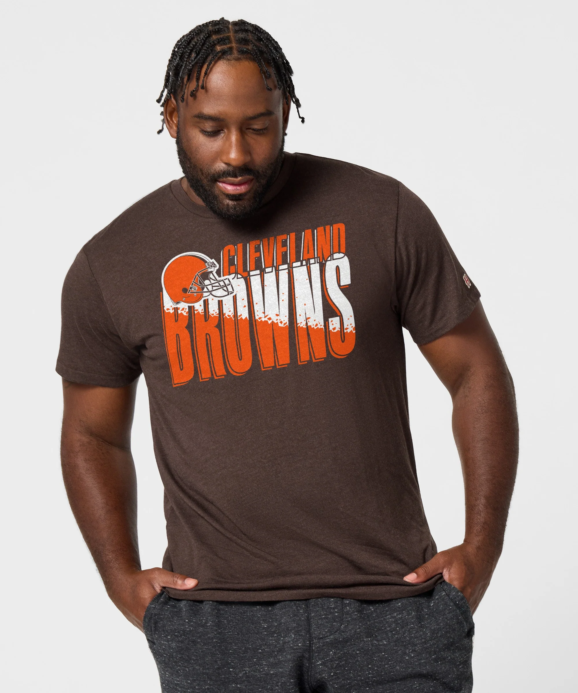 Cleveland Browns Color Splash - Image 3