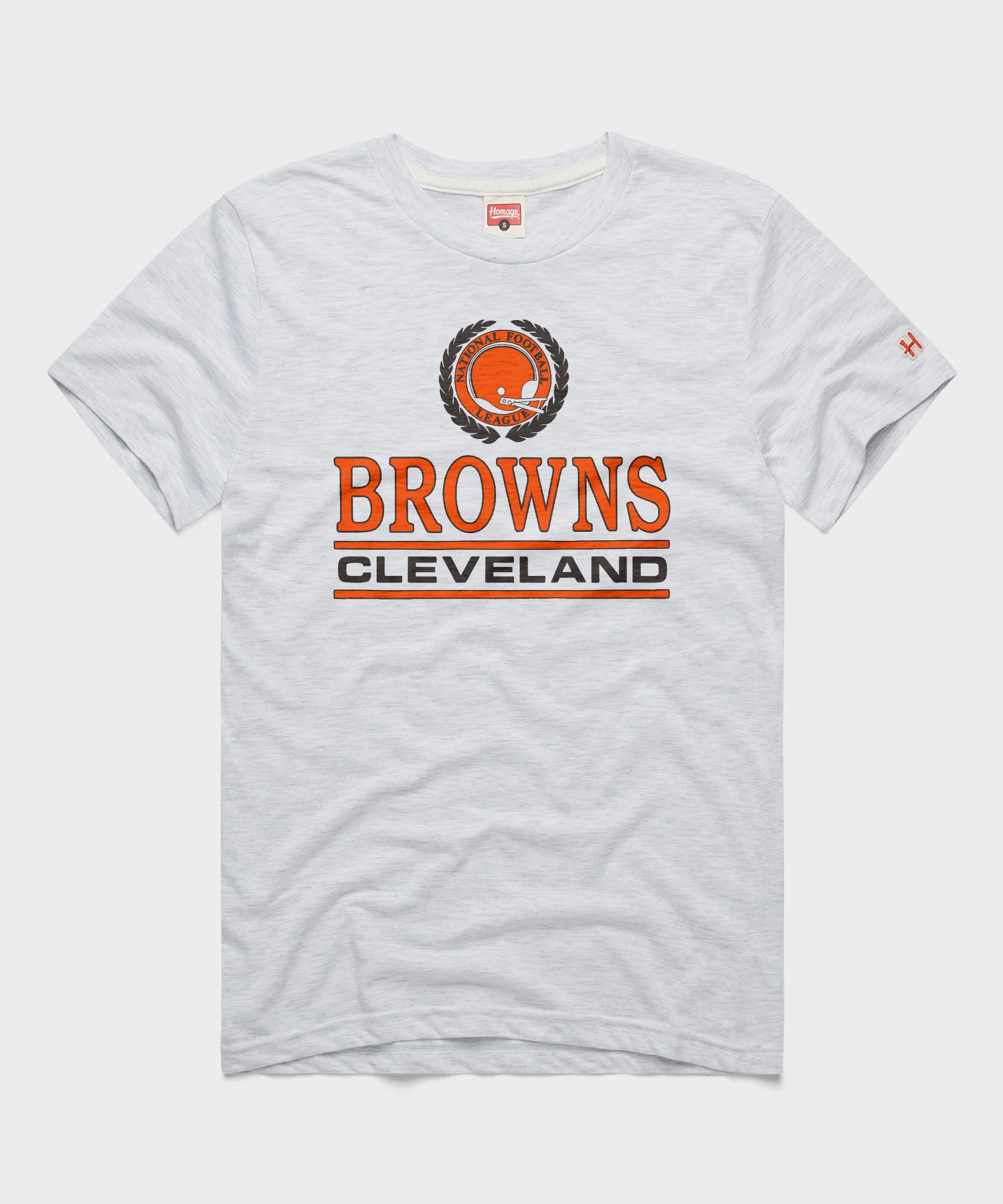 Cleveland Browns Crest