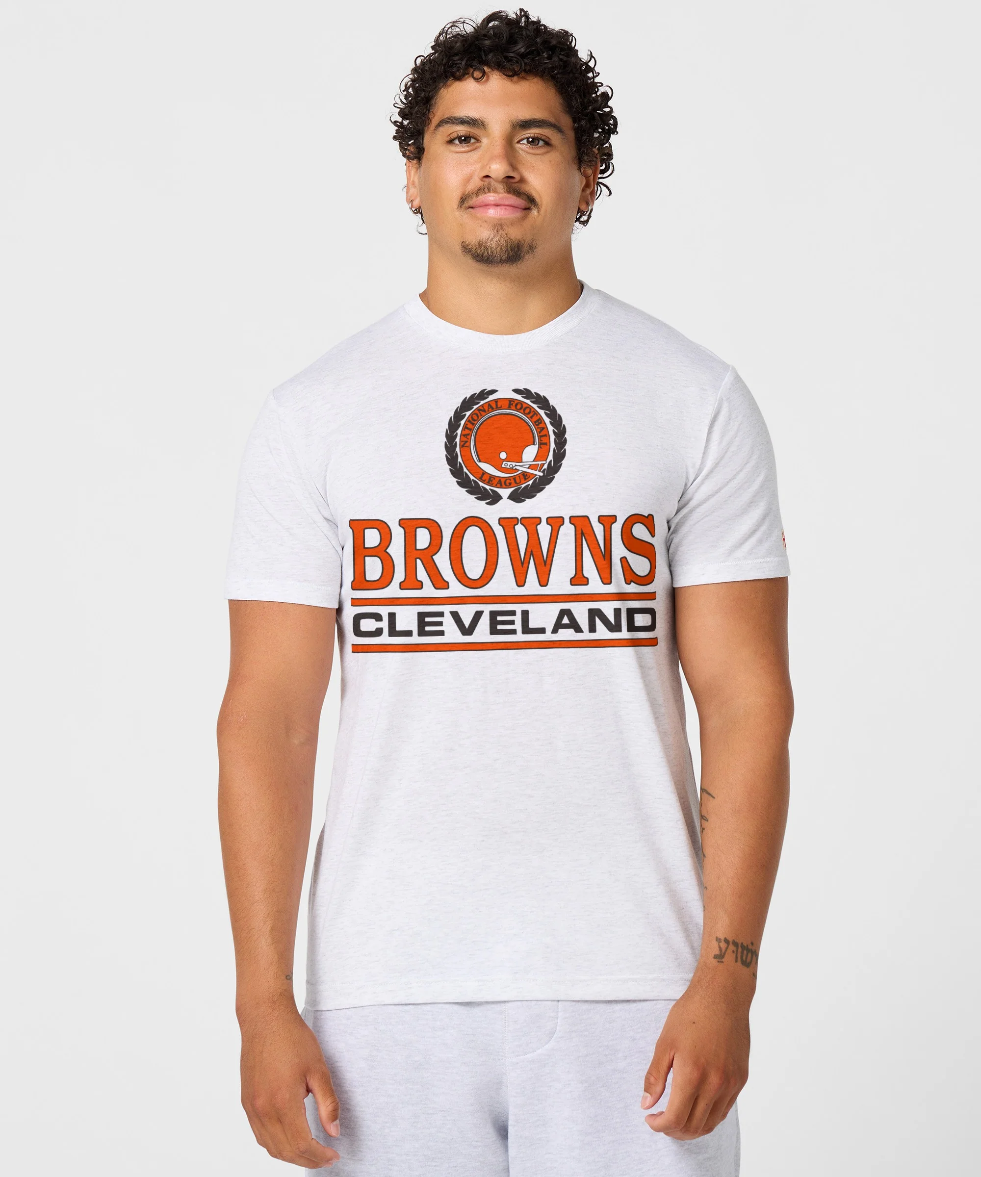 Cleveland Browns Crest - Image 5