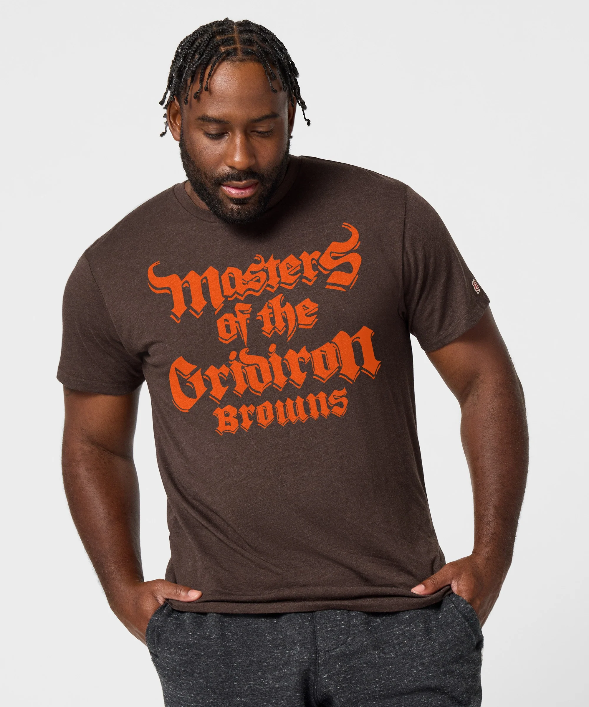 Cleveland Browns Masters Of The Gridiron - Image 3