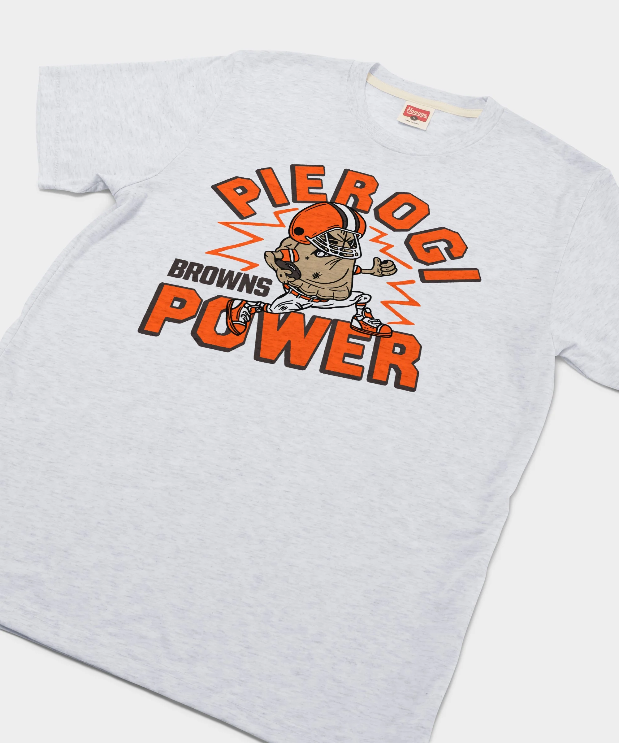 Cleveland Browns Pierogi Power - Image 2