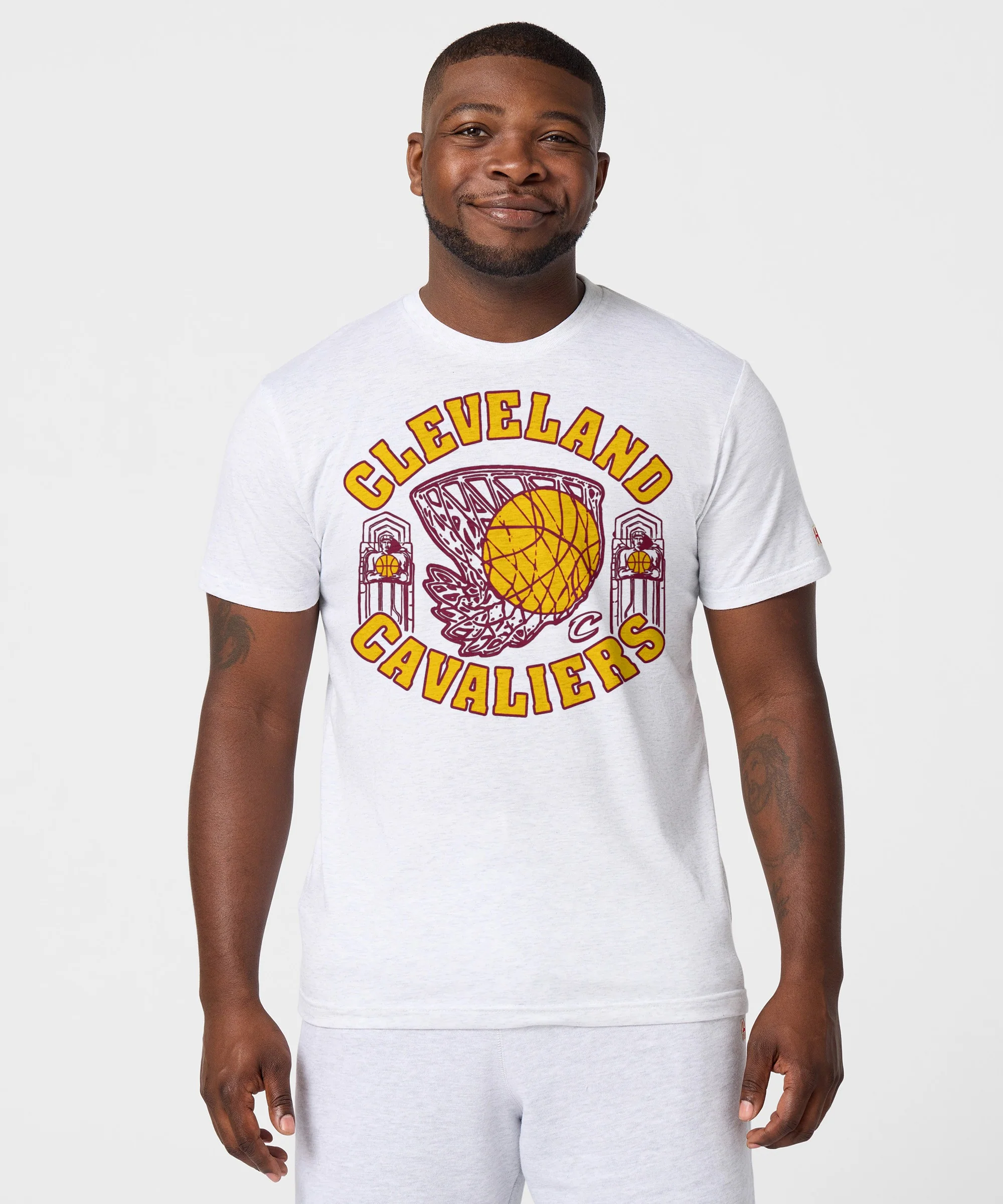 Cleveland Cavaliers Guardians - Image 3