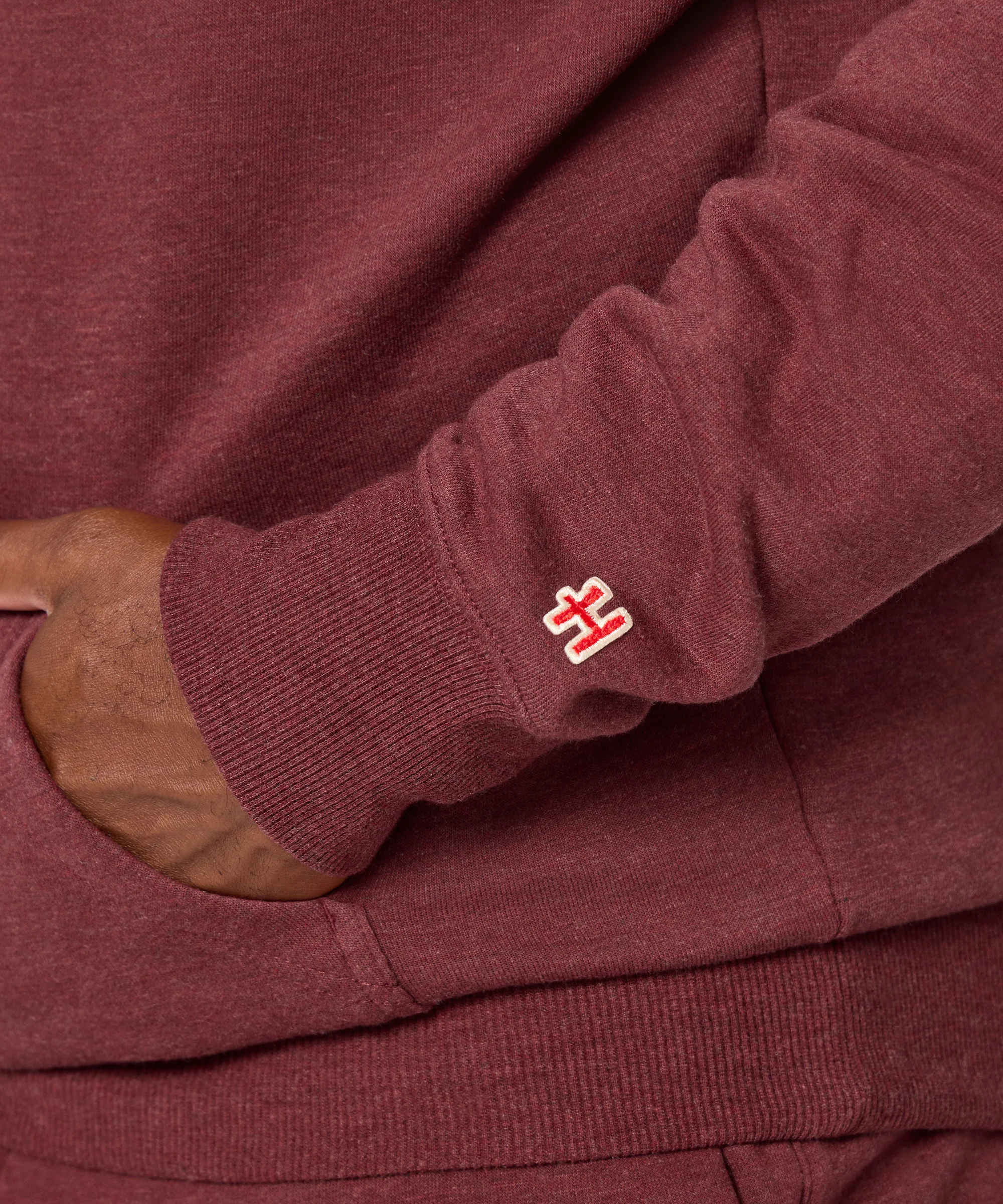 Cleveland Cavaliers Logo Hoodie - Image 10