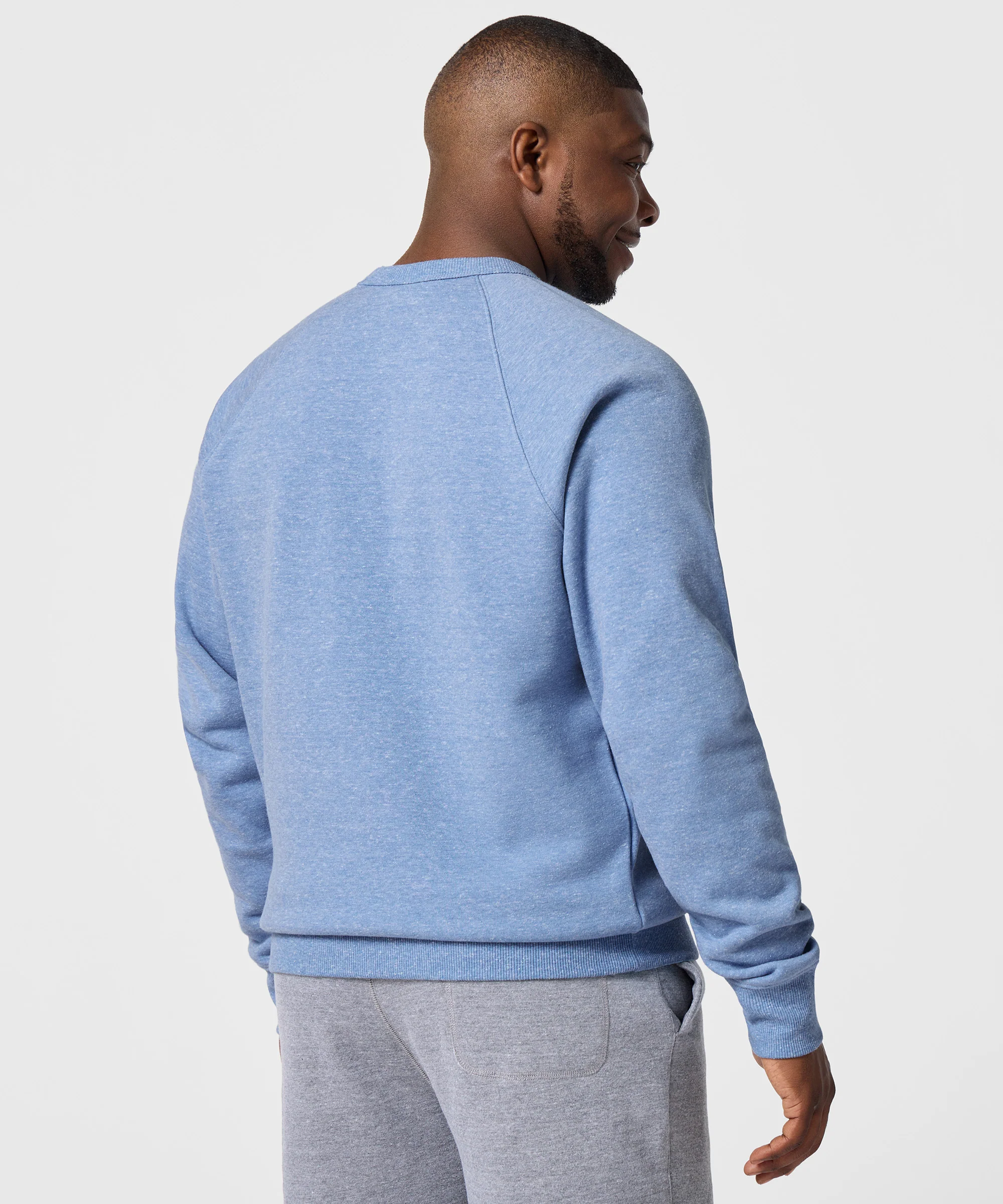 Cleveland Cavaliers Ohio City Edition 2024 Crewneck - Image 4