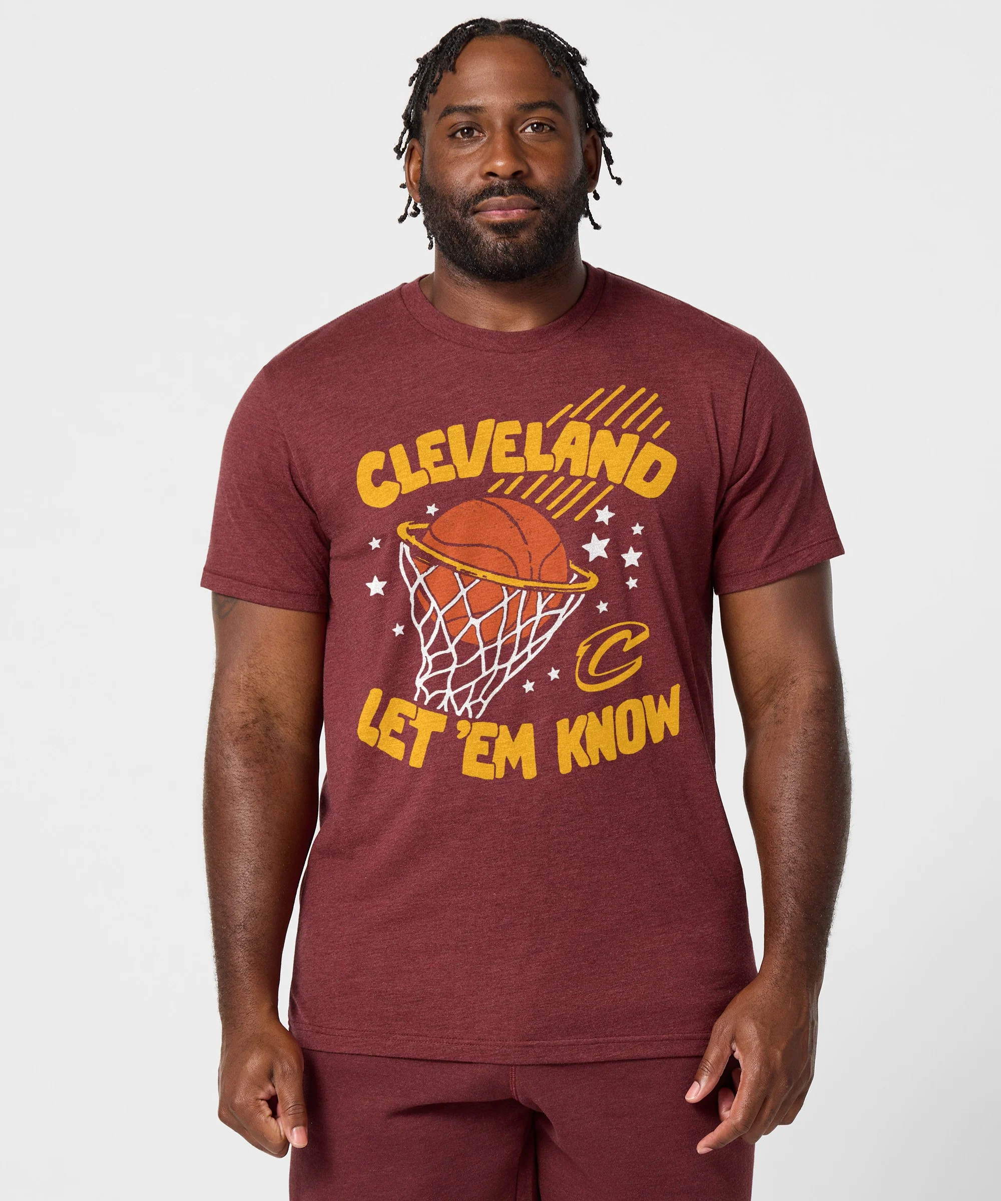 Cleveland Cavs Let 'Em Know - Image 3