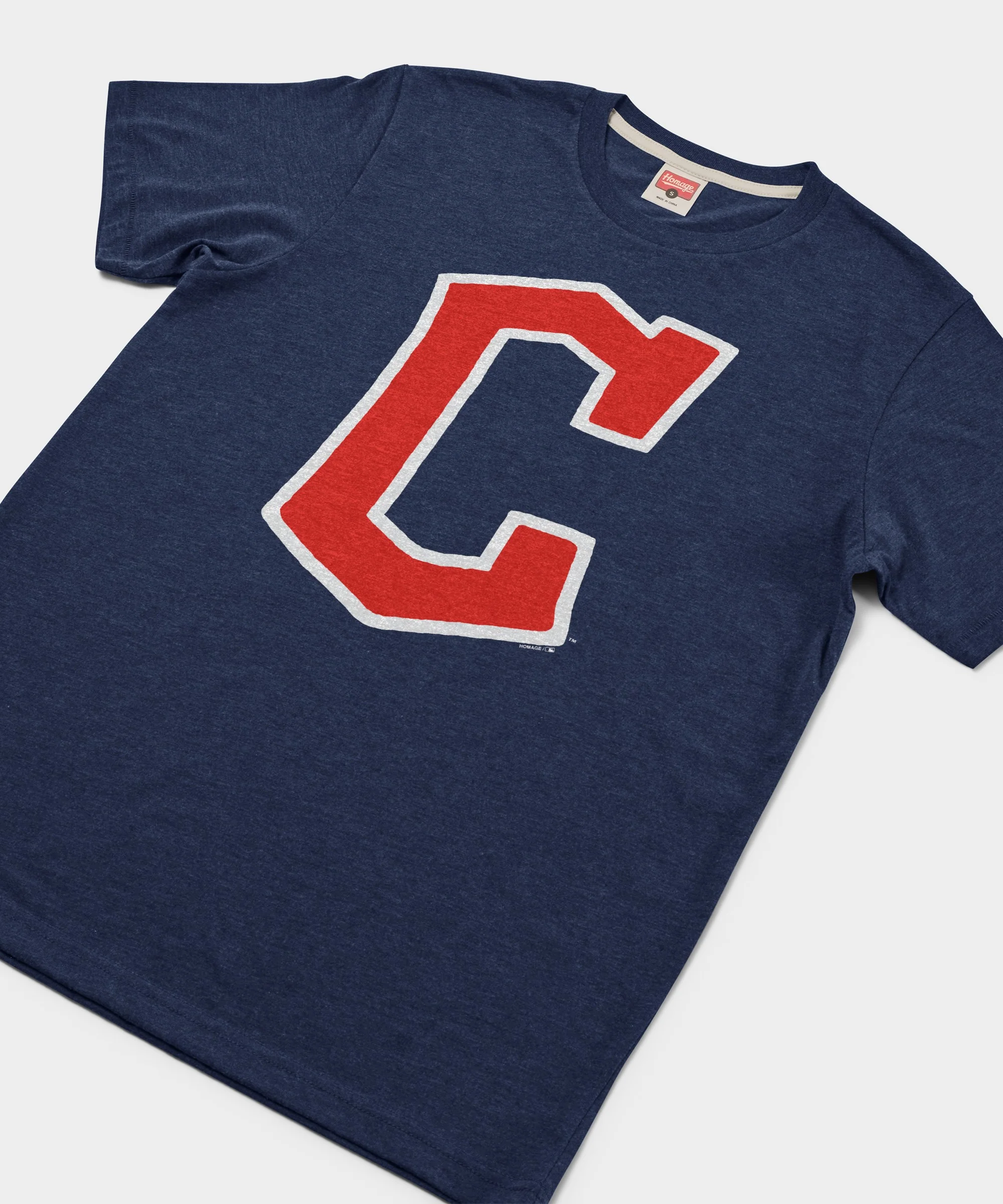 Cleveland Guardians Cap Logo '22 - Image 3