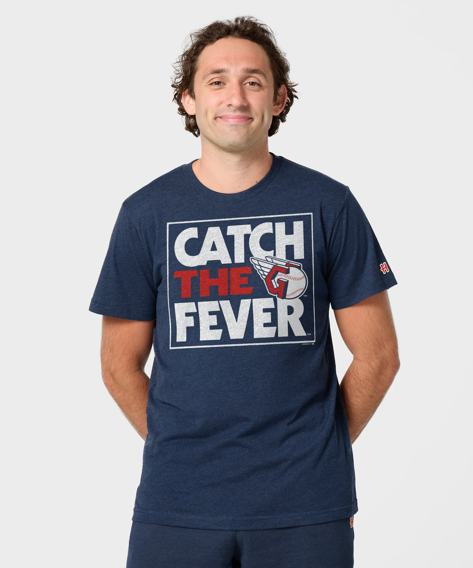 Cleveland Guardians Catch The Fever - Image 3