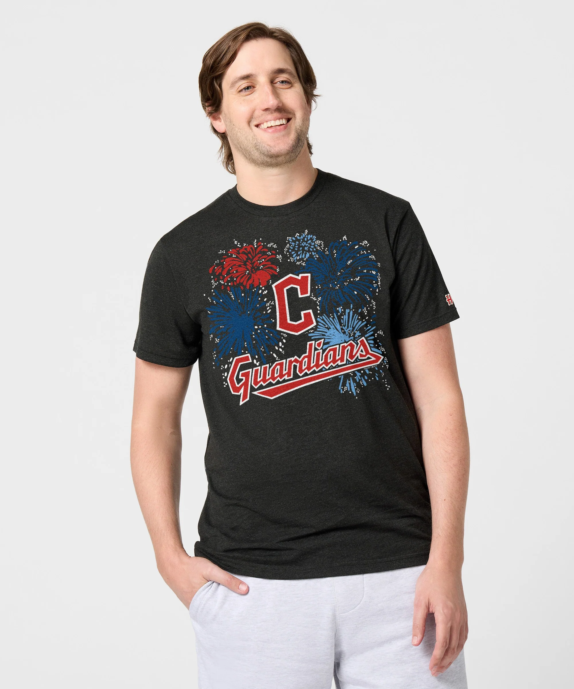 Cleveland Guardians Fireworks - Image 3