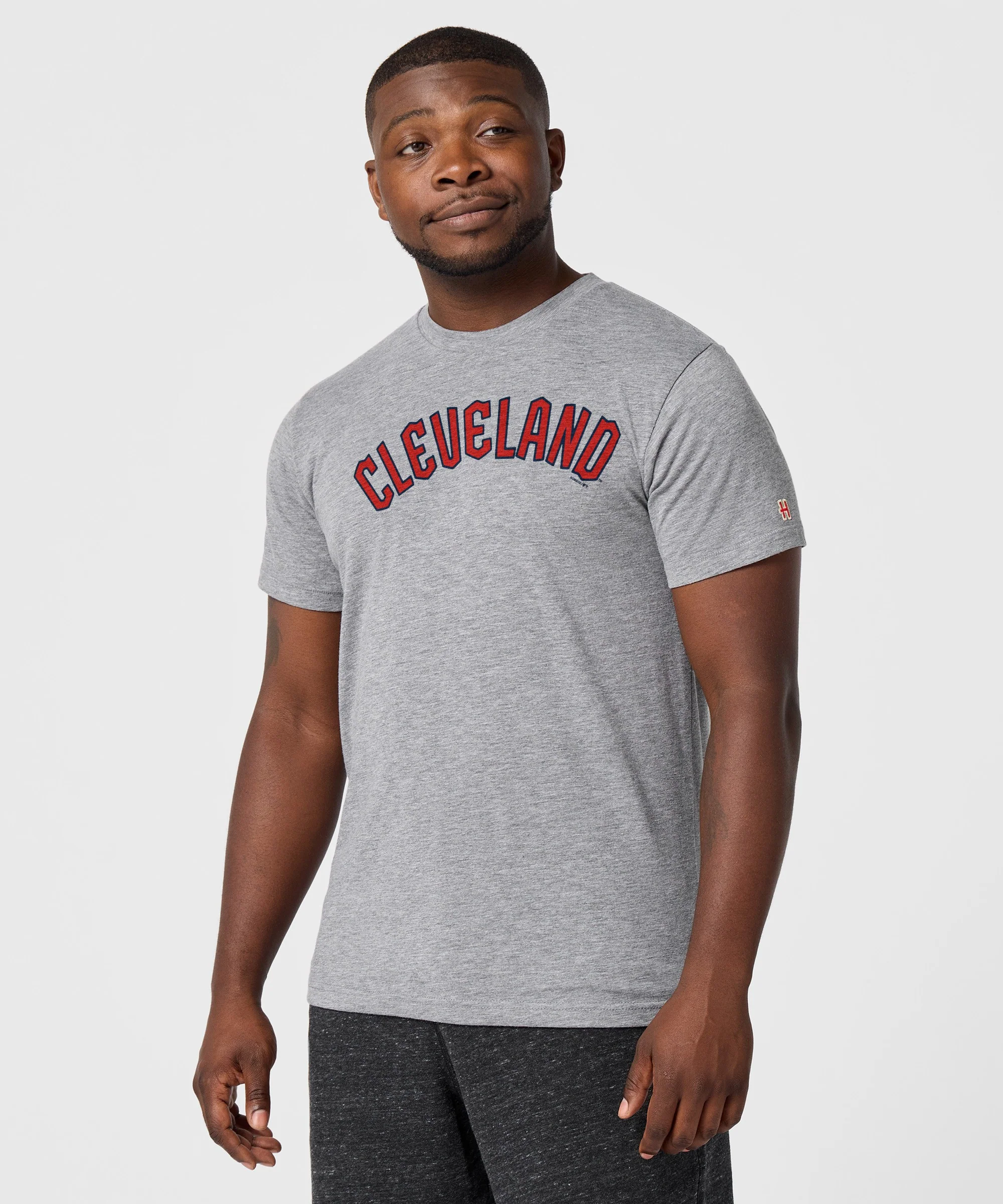 Cleveland Guardians Jersey Logo '21 - Image 5