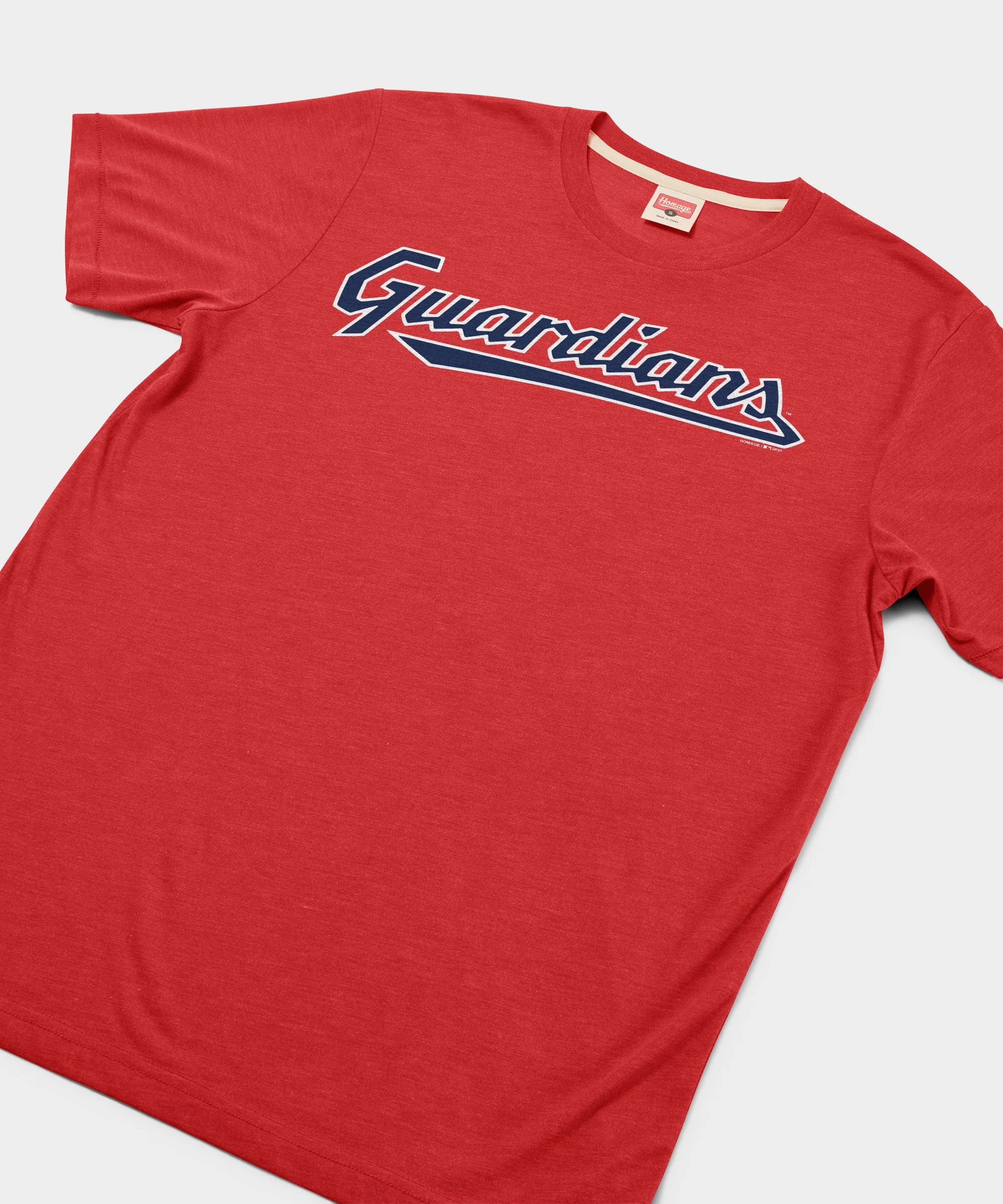Cleveland Guardians Jersey Logo '22 - Image 6