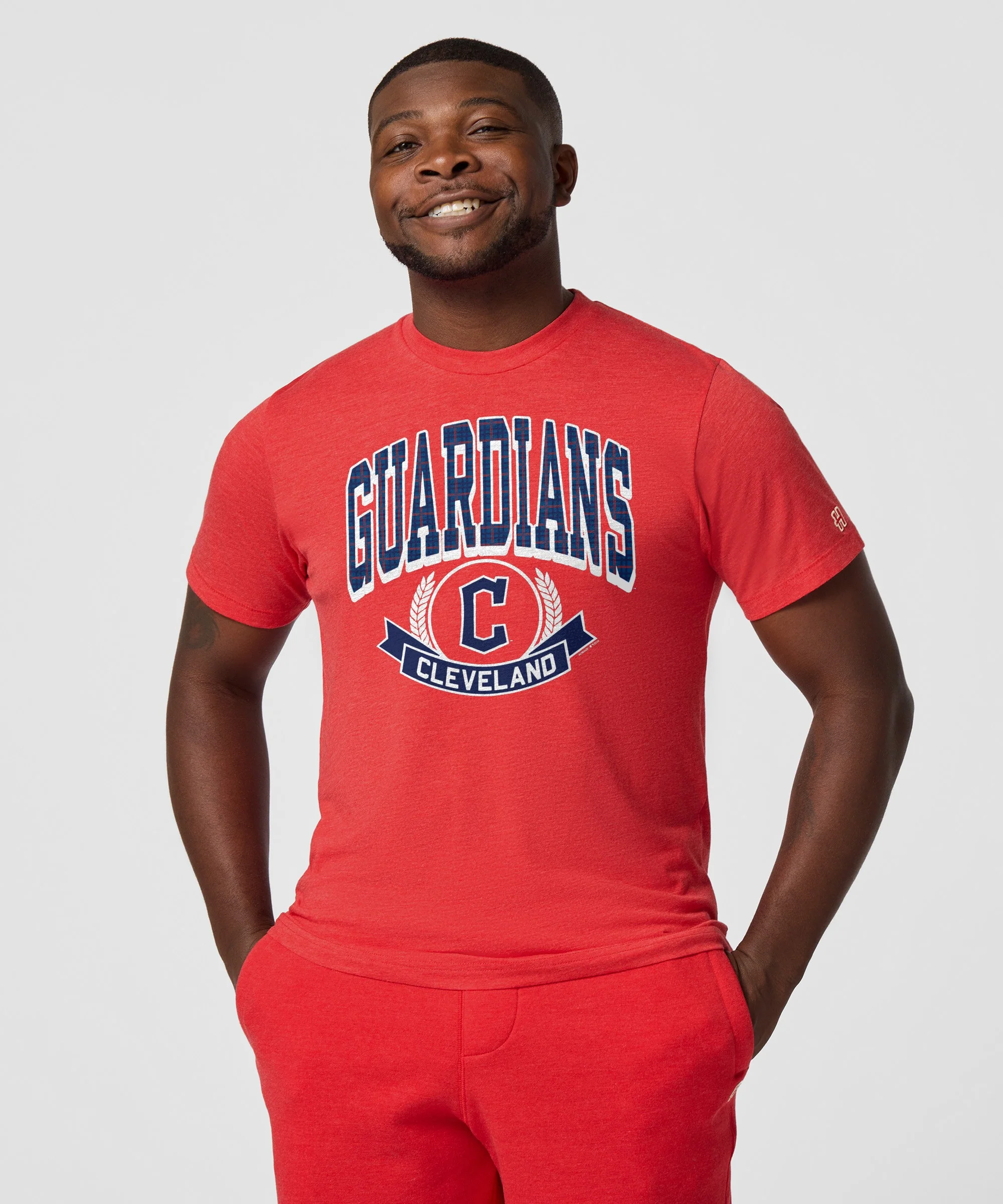 Cleveland Guardians Plaid - Image 3